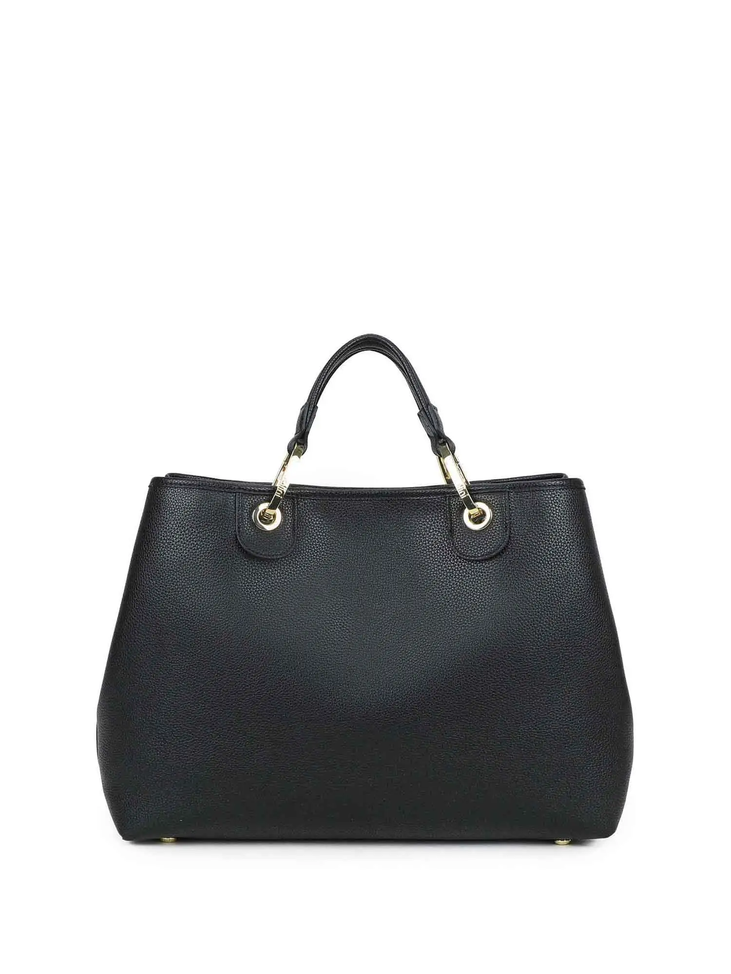 BORSA A MANO DONNA - BRACCIALINI NERO - B18880-YY - Image 3