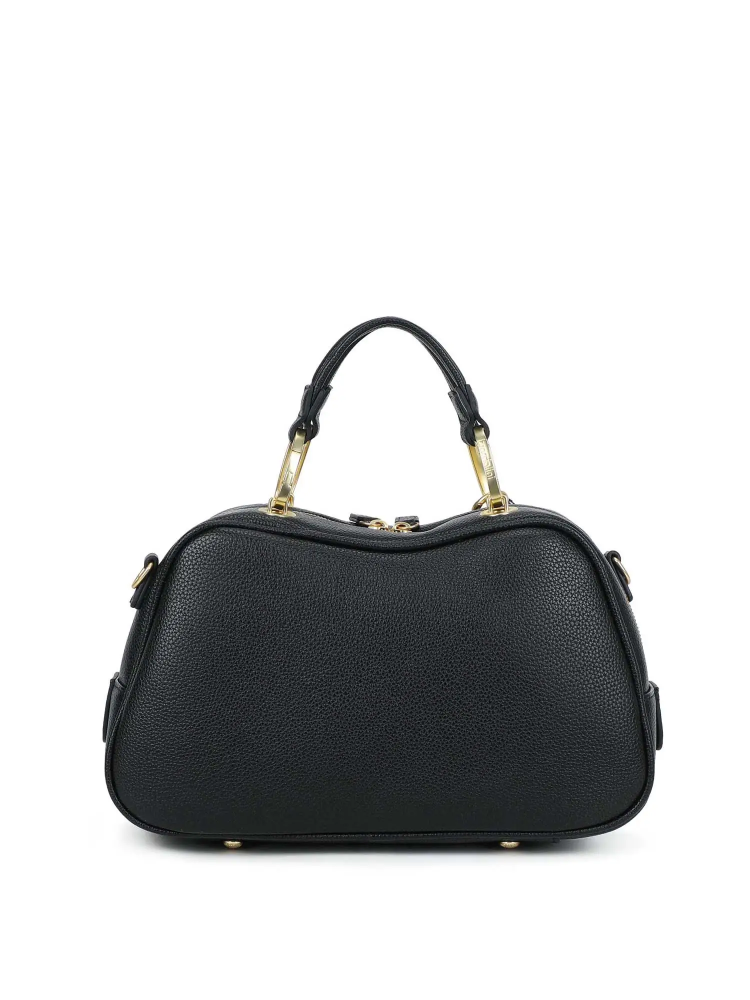 BORSA A MANO DONNA - BRACCIALINI NERO - B19111-YY - Image 3
