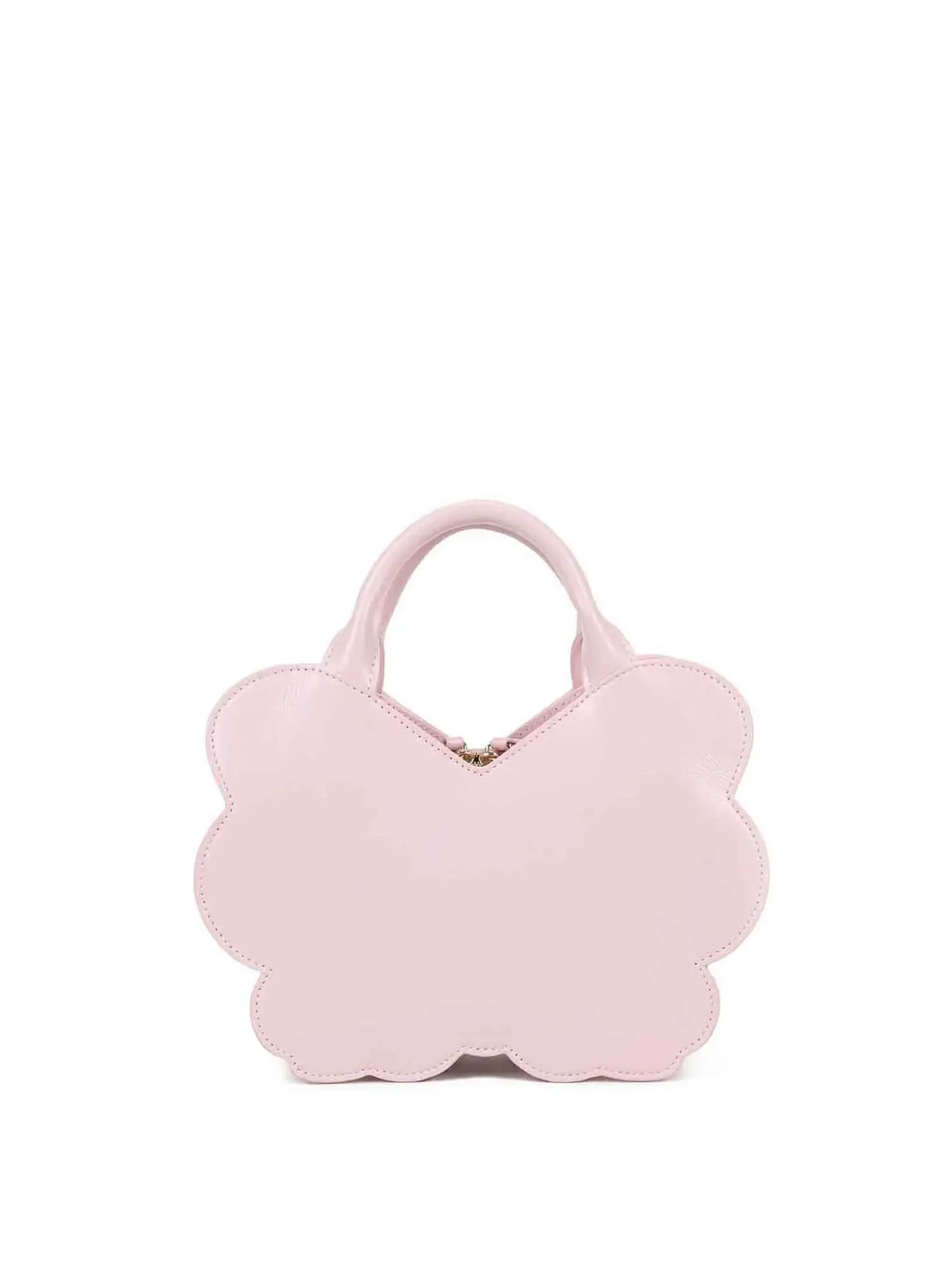 BORSA A MANO DONNA - BRACCIALINI UNICO - B19040-PP - Image 3