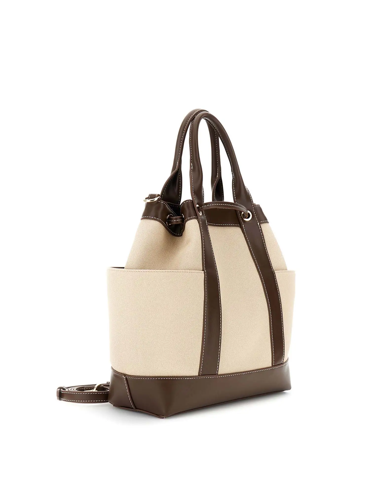 BORSA A MANO DONNA - CAFE NOIR TM - C3MB1006 - Image 2