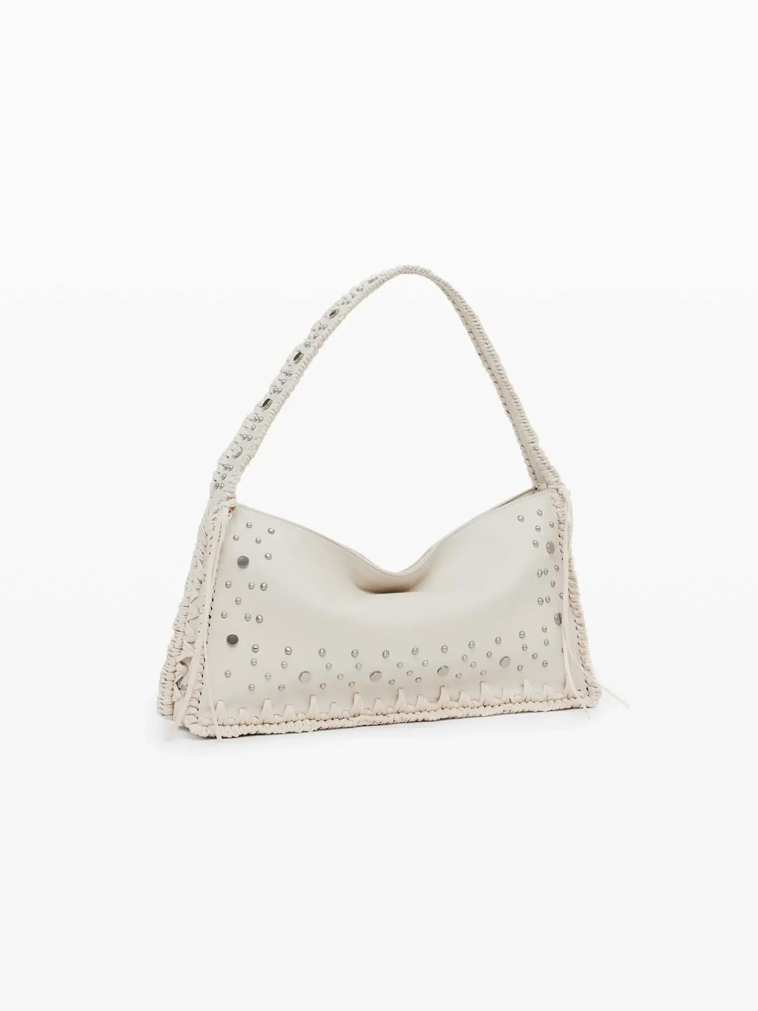 BORSA A MANO DONNA - DESIGUAL BIANCO - 26SAXP49 - Image 2