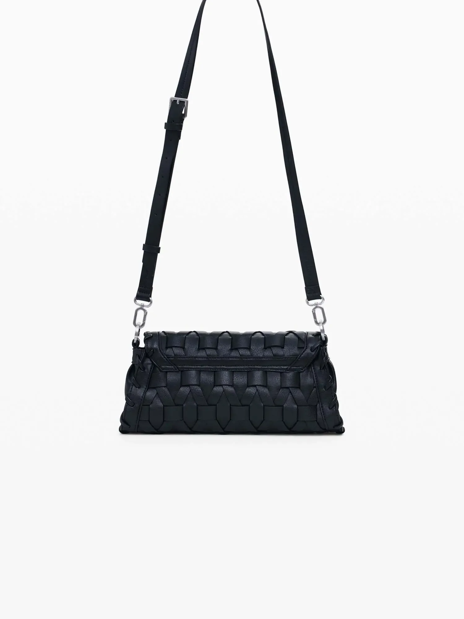 BORSA A MANO DONNA - DESIGUAL NERO - 26SAXPA1 - Image 3