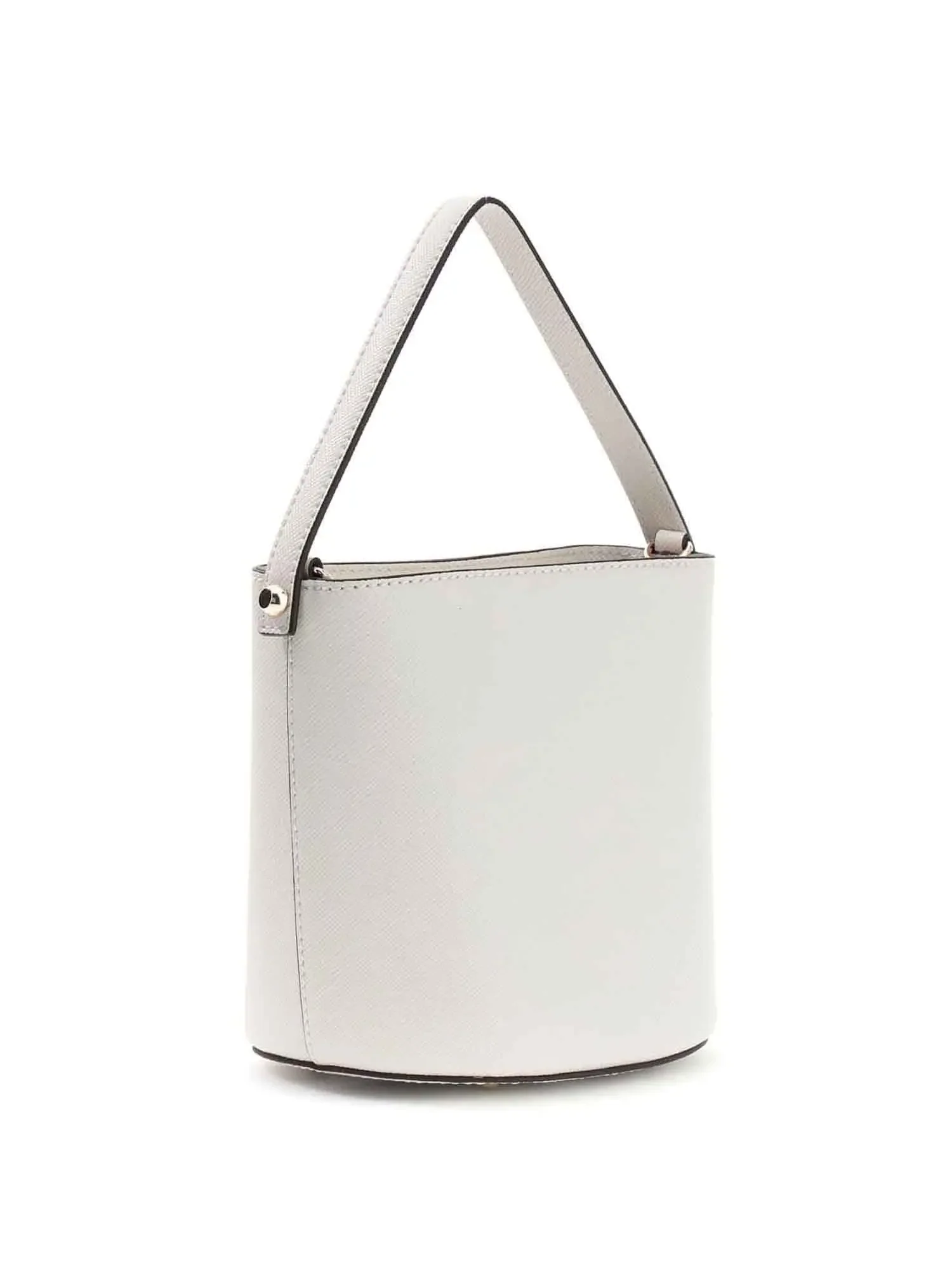BORSA A MANO DONNA - GUESS BIANCO - HWZG99 19030 - Image 2