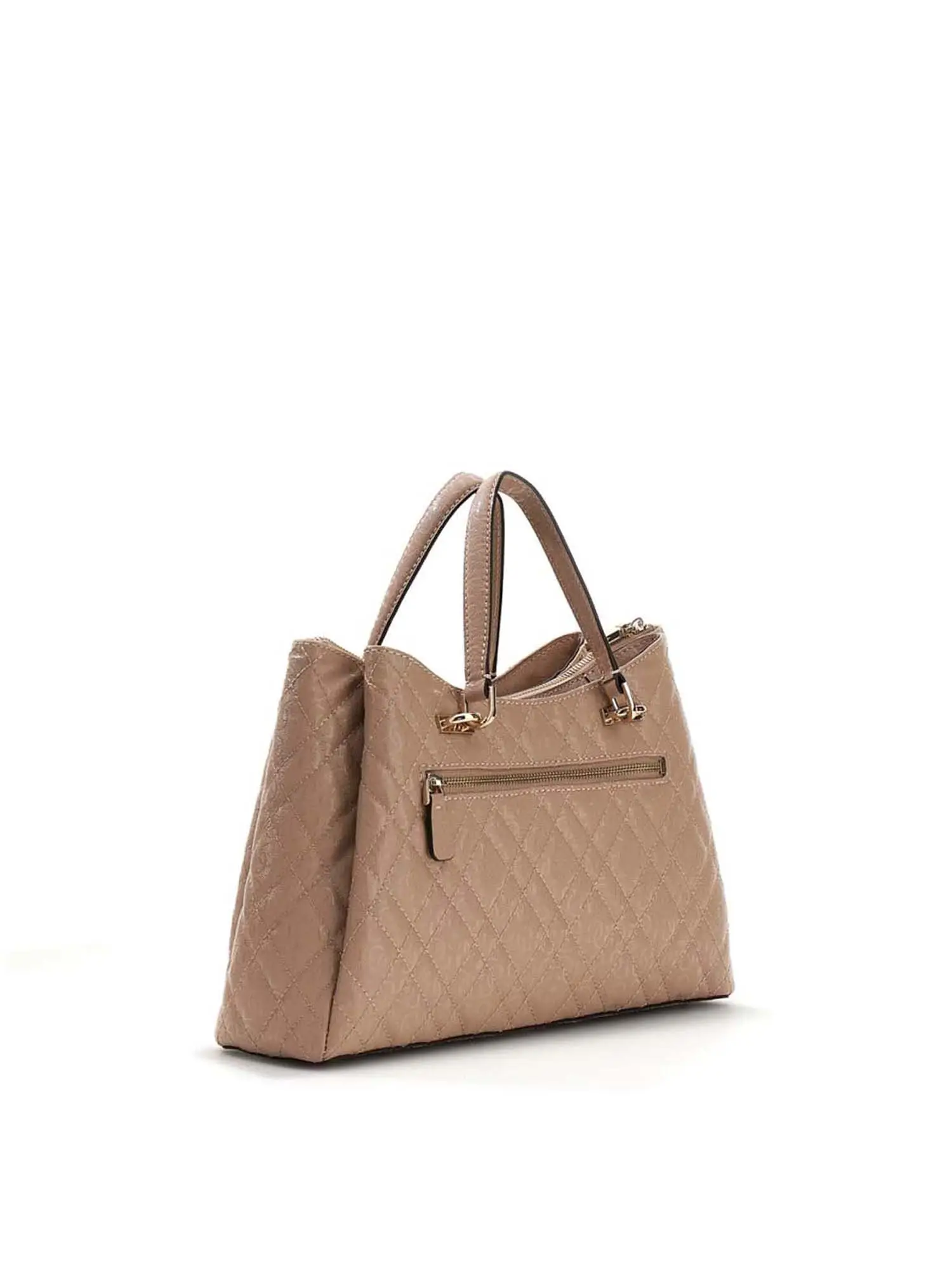 BORSA A MANO DONNA - GUESS CAFFE - HWGG96 28060 - Image 2