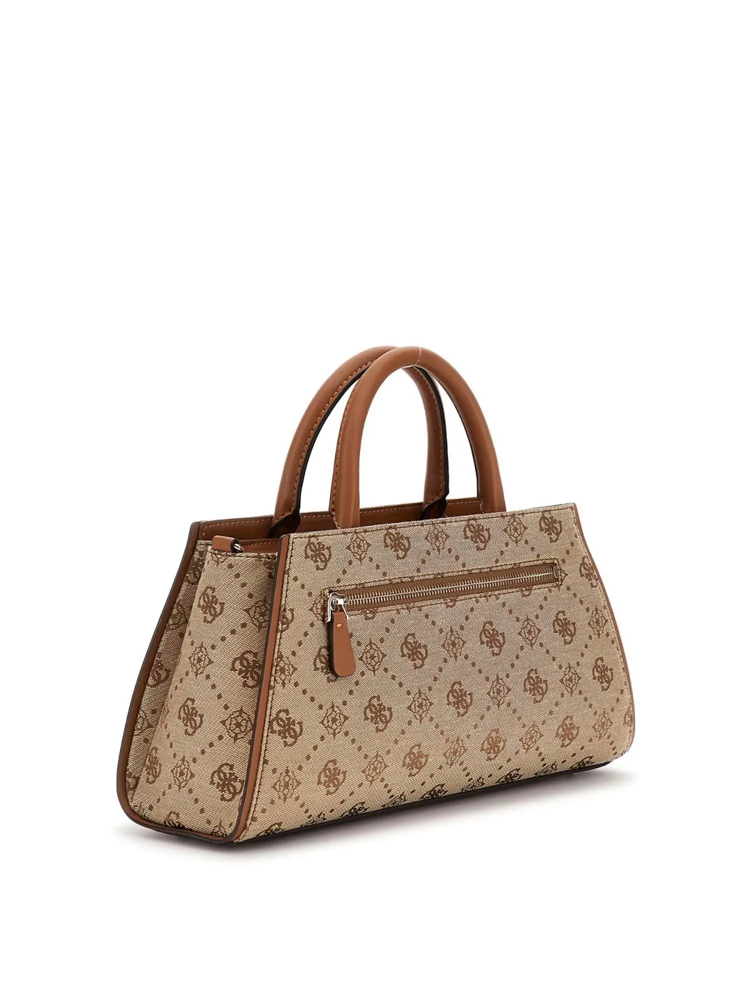 BORSA A MANO DONNA - GUESS MARRONE - HWJP96 54060 - Image 2