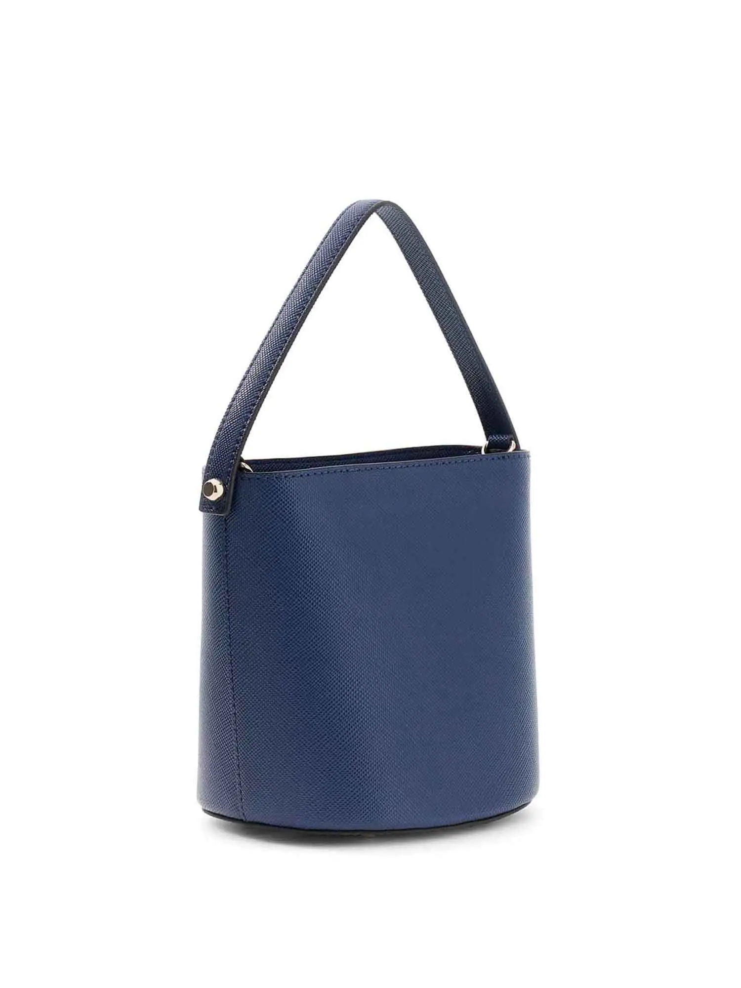 BORSA A MANO DONNA - GUESS NAVY - HWZG99 19030 - Image 2