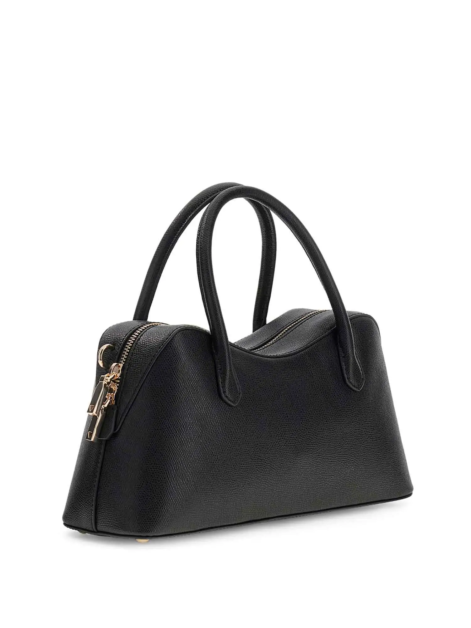 BORSA A MANO DONNA - GUESS NERO - HWBG98 99060 - Image 2