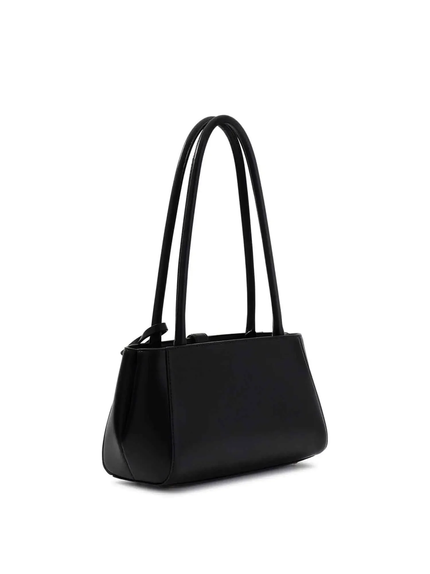 BORSA A MANO DONNA - GUESS NERO - HWVG98 96080 - Image 2