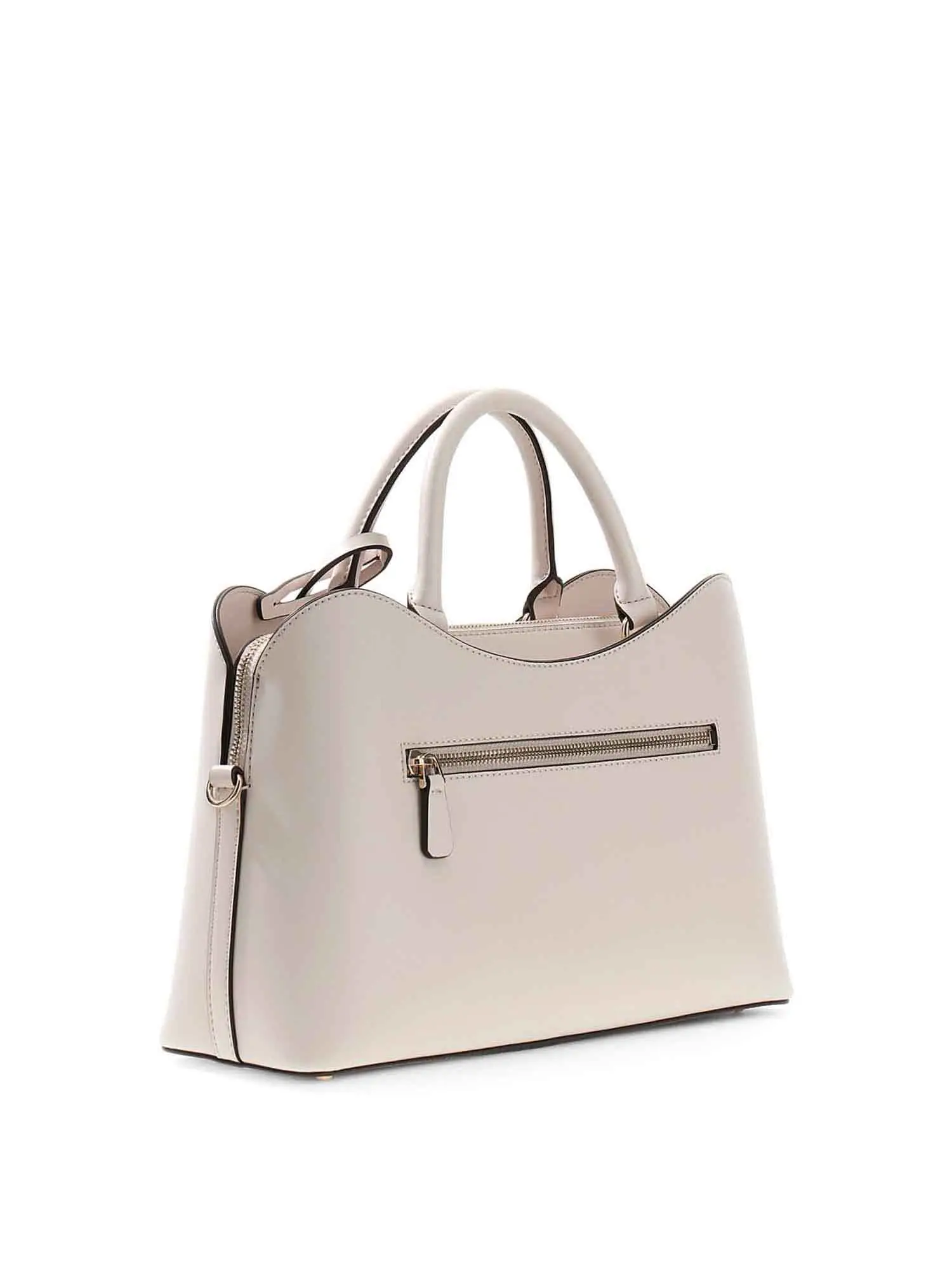 BORSA A MANO DONNA - GUESS PIETRA - HWVG99 10060 - Image 2