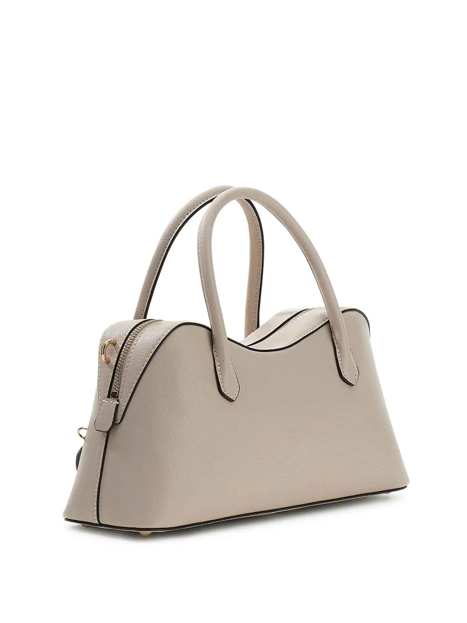 BORSA A MANO DONNA - GUESS TAUPE - HWBG98 99060 - Image 2