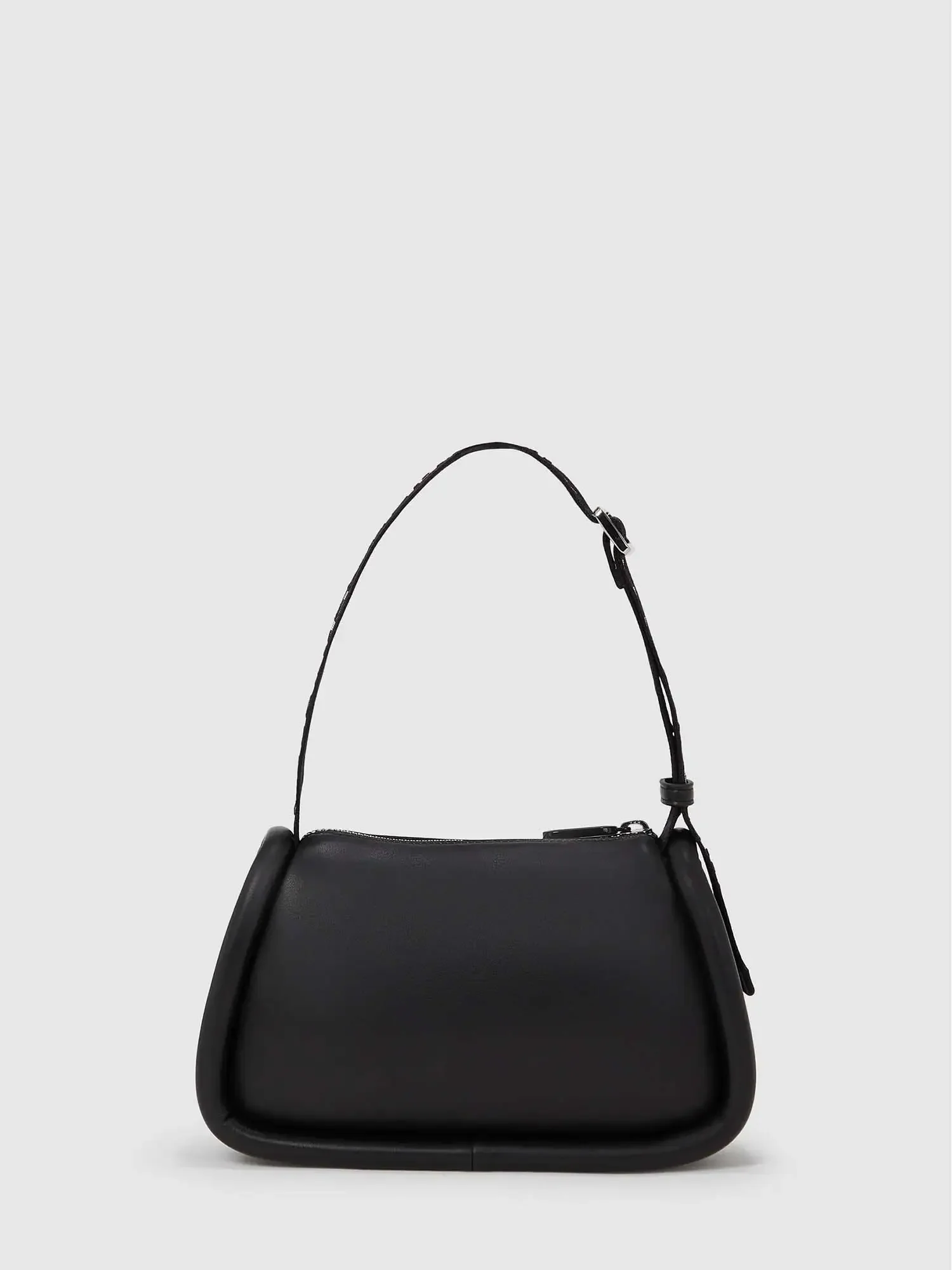 BORSA A MANO DONNA - KARL LAGERFELD NERO - A4W30154 - Image 2