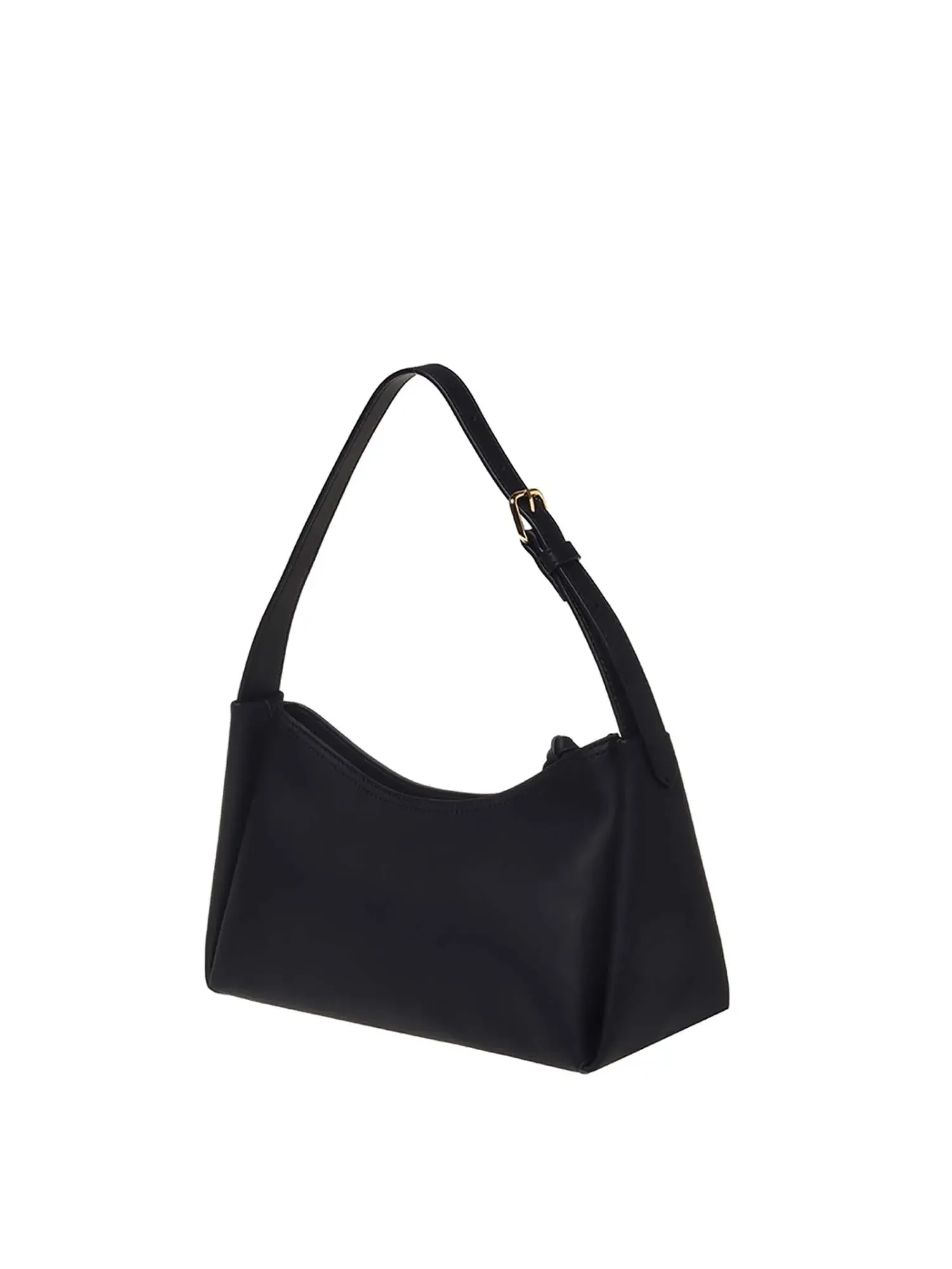 BORSA A MANO DONNA - LOVE MOSCHINO NERO - JC4106PP1OKD0 - Image 2