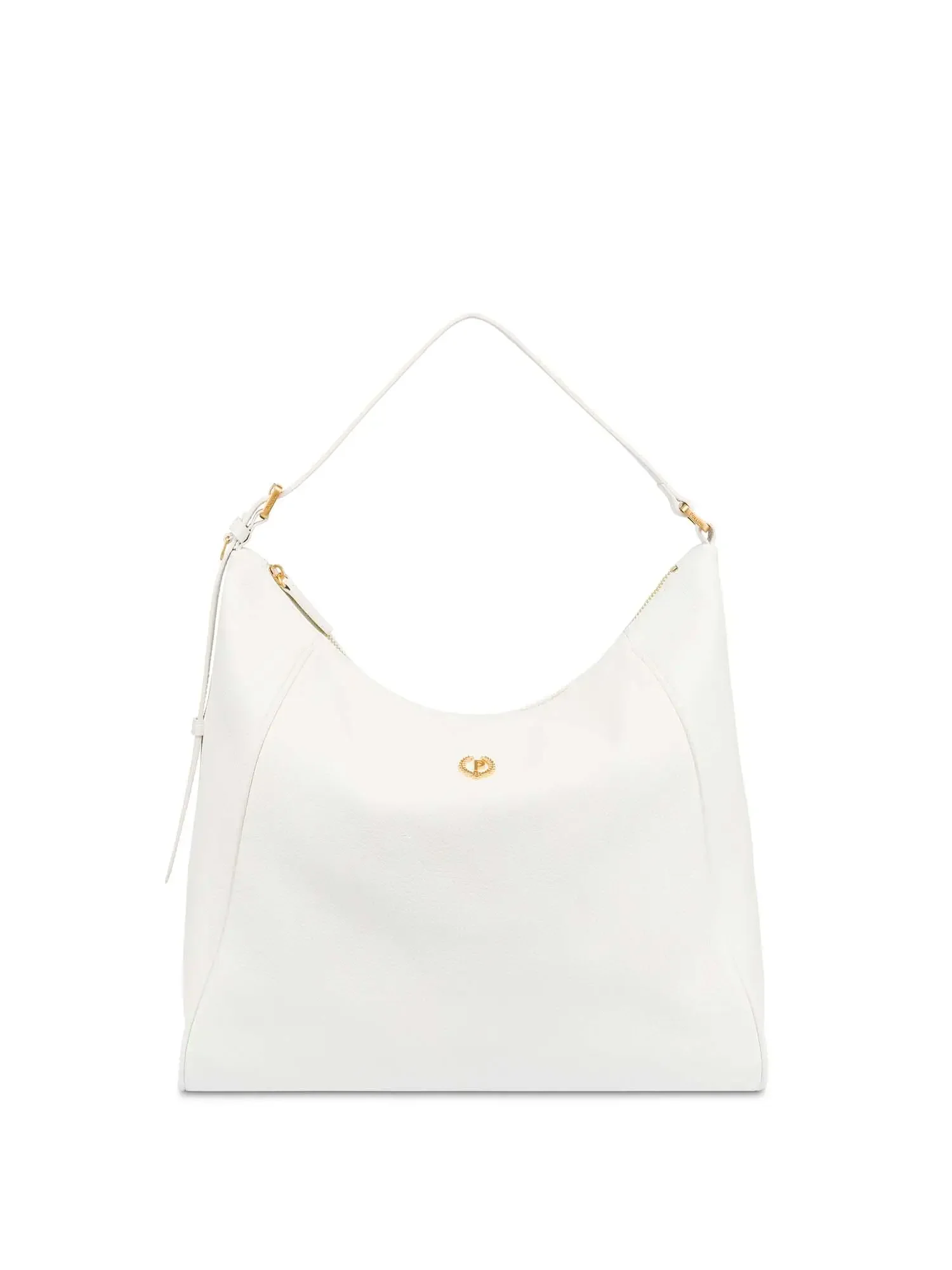 BORSA A MANO DONNA - POLLINI AVORIO - SC4518PP1OSB0