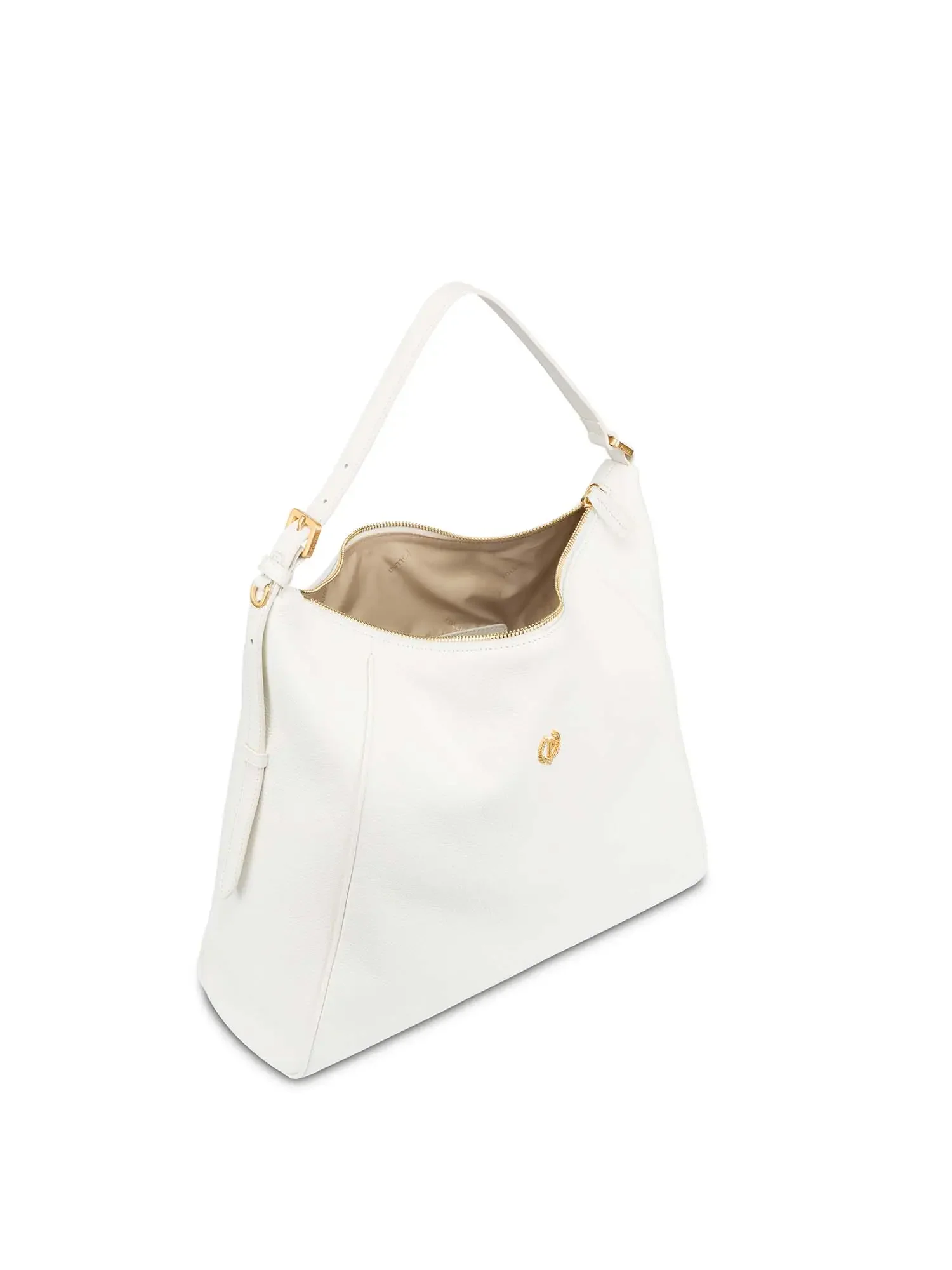BORSA A MANO DONNA - POLLINI AVORIO - SC4518PP1OSB0 - Image 3