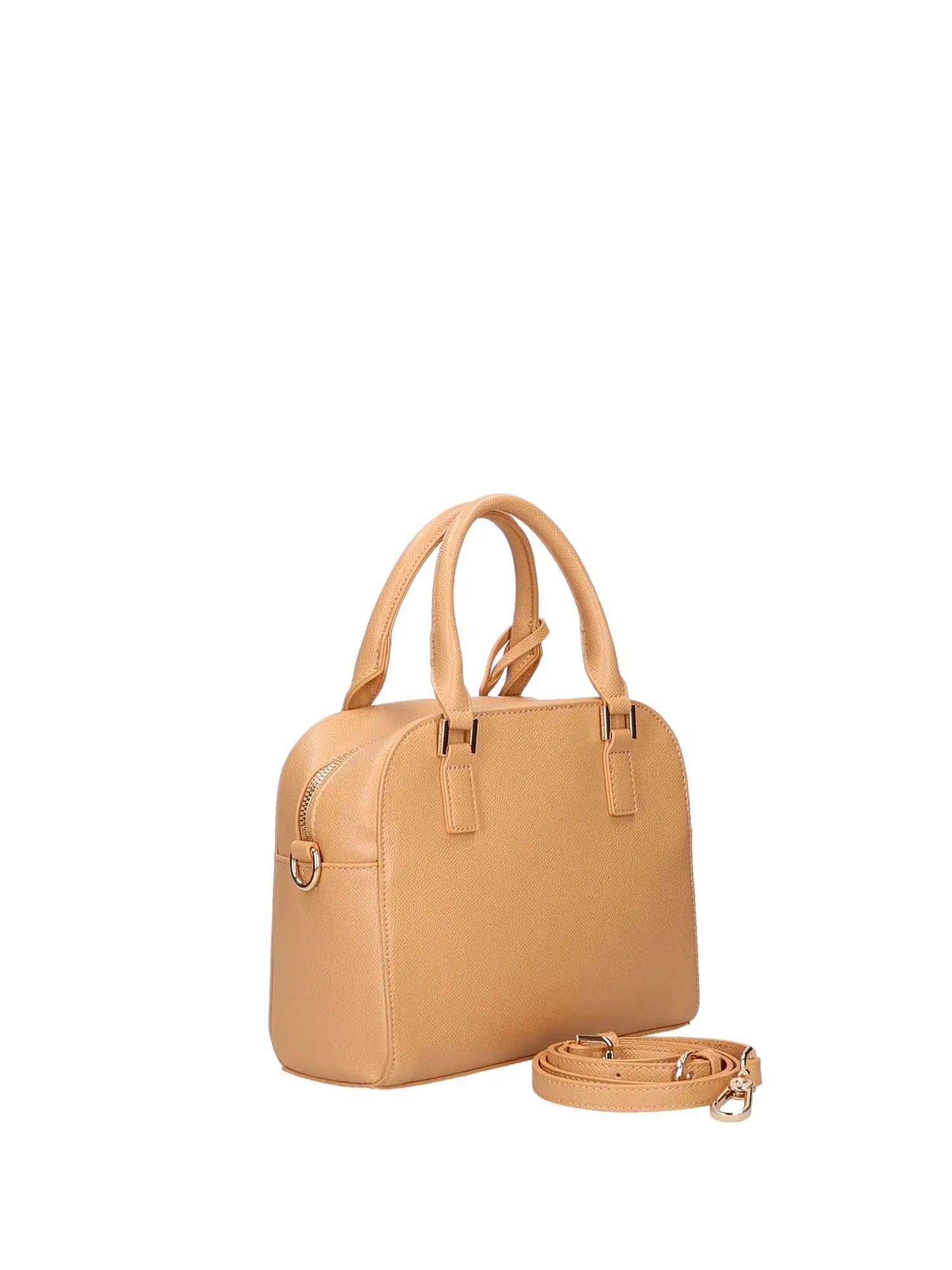 BORSA A MANO DONNA - US POLO ASSN. CAMEL - BEUJE9107WVP - Image 3