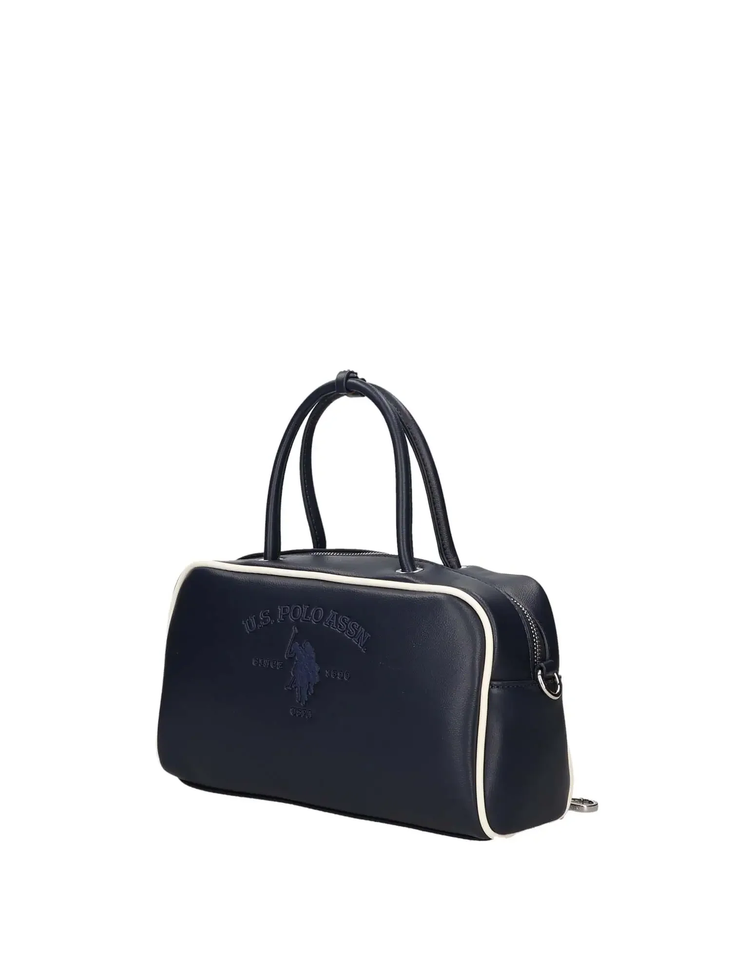 BORSA A MANO DONNA - US POLO ASSN. NAVY - BEU0D9100WVP - Image 2