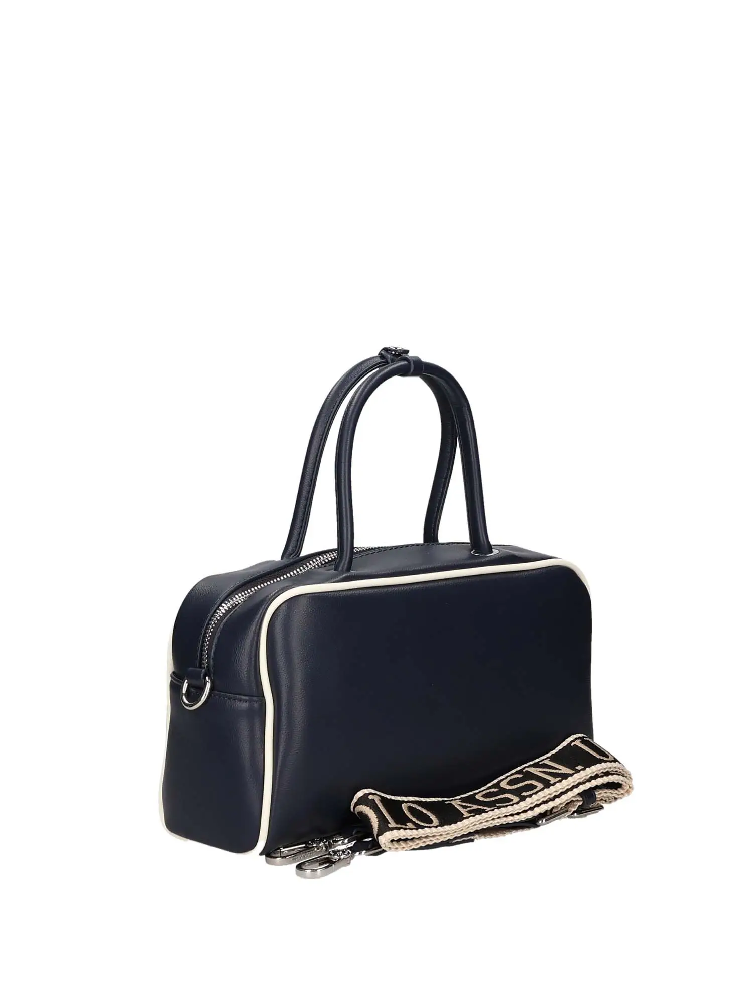 BORSA A MANO DONNA - US POLO ASSN. NAVY - BEU0D9100WVP - Image 3