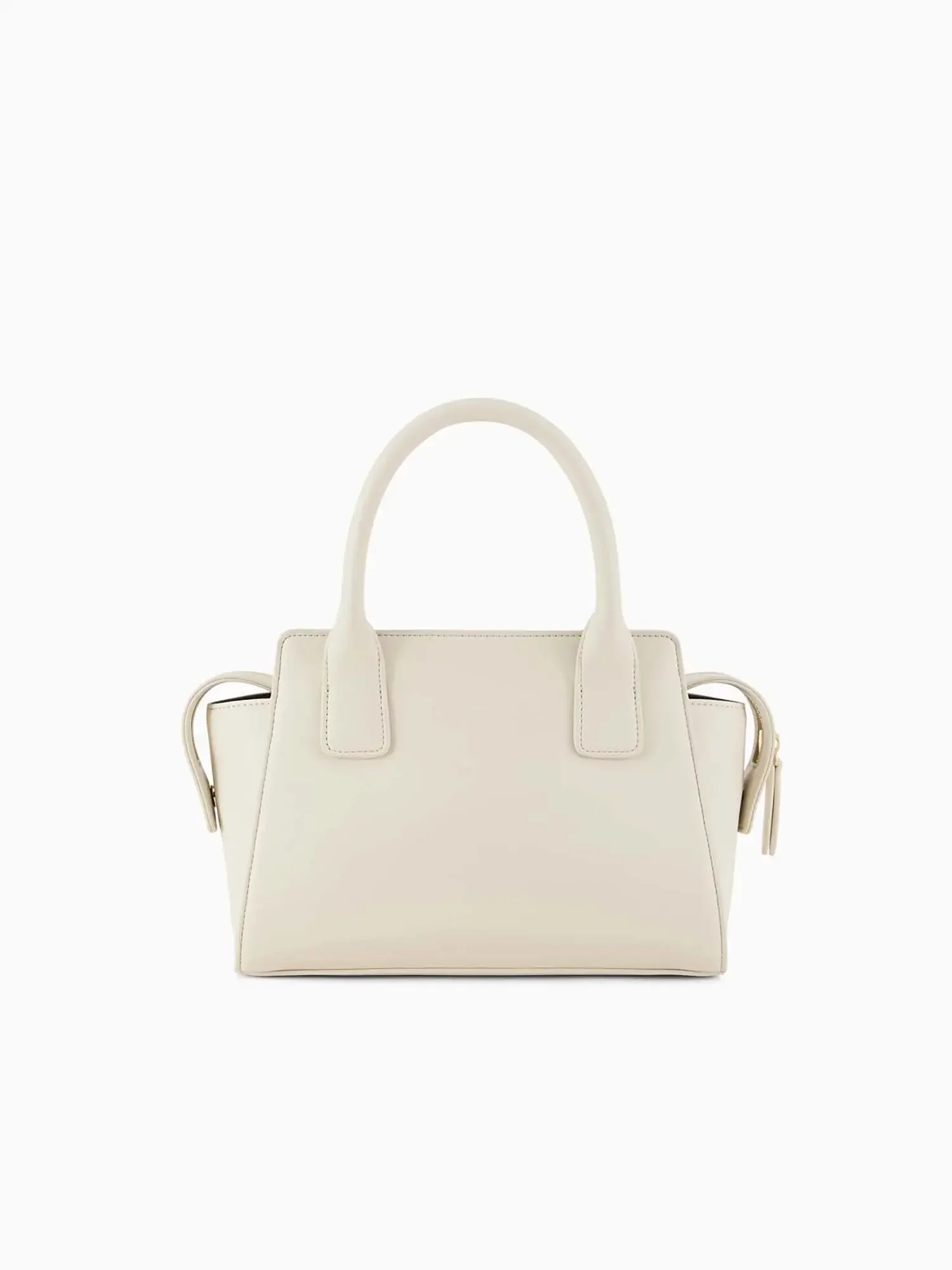 BORSA A SPALLA DONNA - ARMANI EXCHANGE BEIGE - XW002159 AF19892 - Image 3