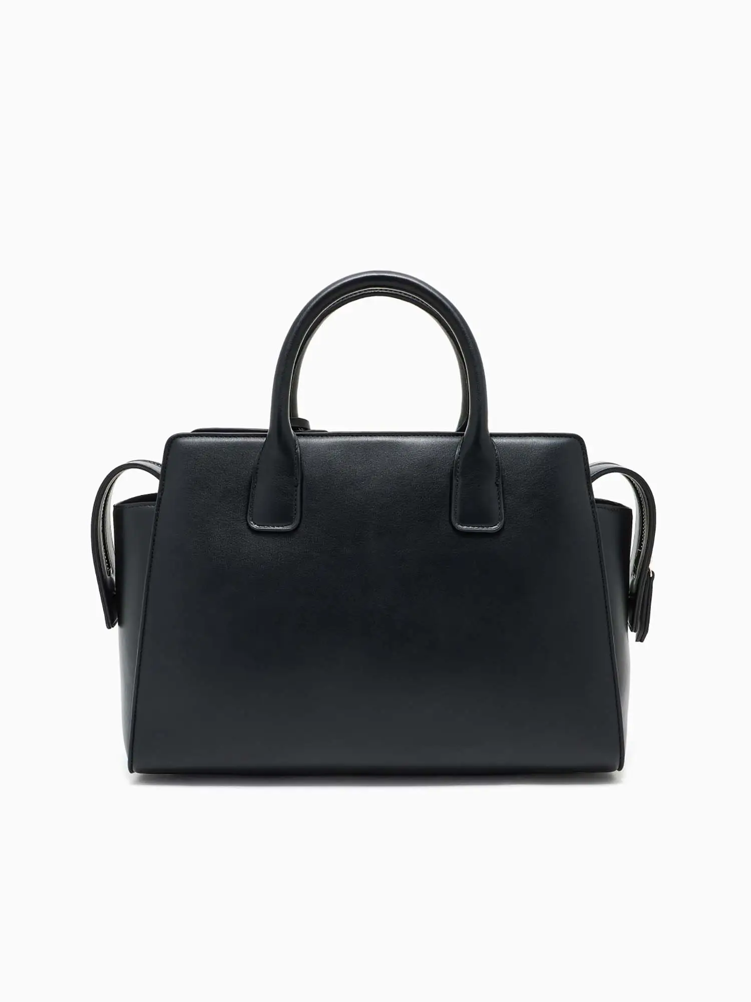 BORSA A SPALLA DONNA - ARMANI EXCHANGE NERO - XW002158 AF19892 - Image 3