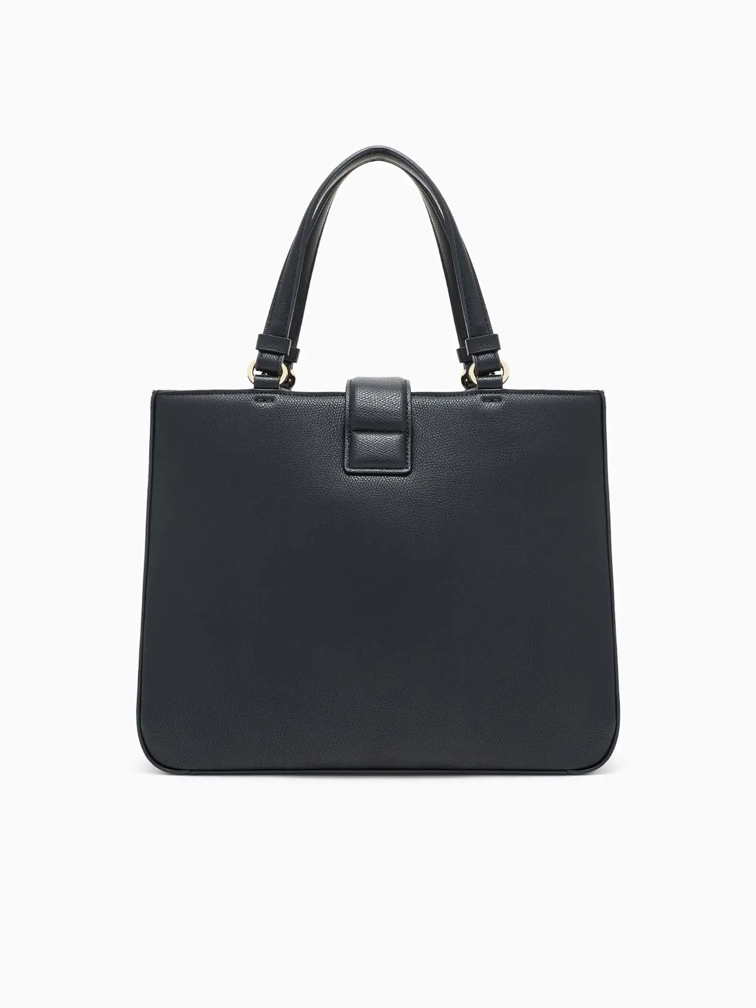 BORSA A SPALLA DONNA - ARMANI EXCHANGE NERO - XW002168 AF19895 - Image 3