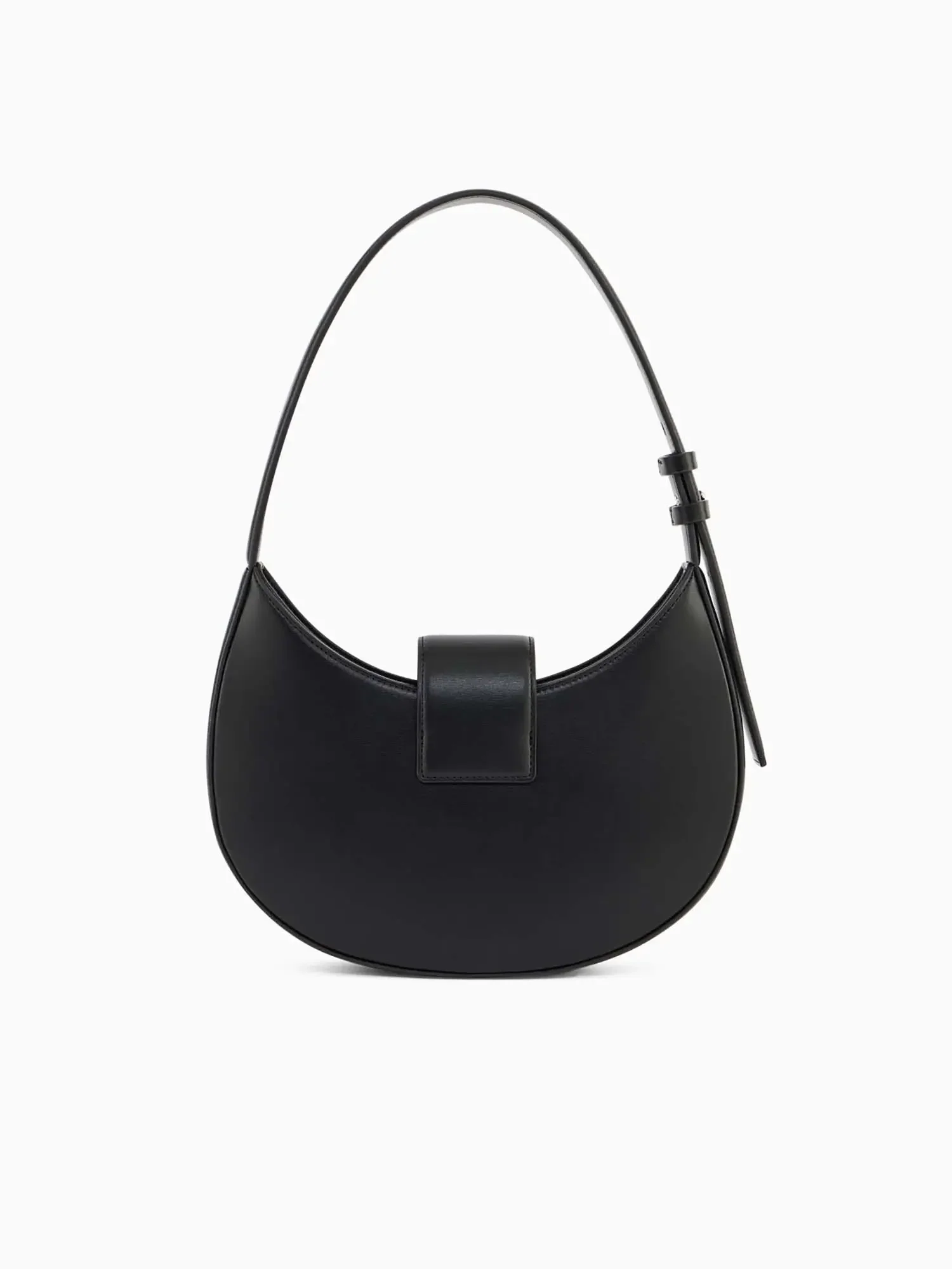 BORSA A SPALLA DONNA - ARMANI EXCHANGE NERO - XW002565 AF12039 - Image 3