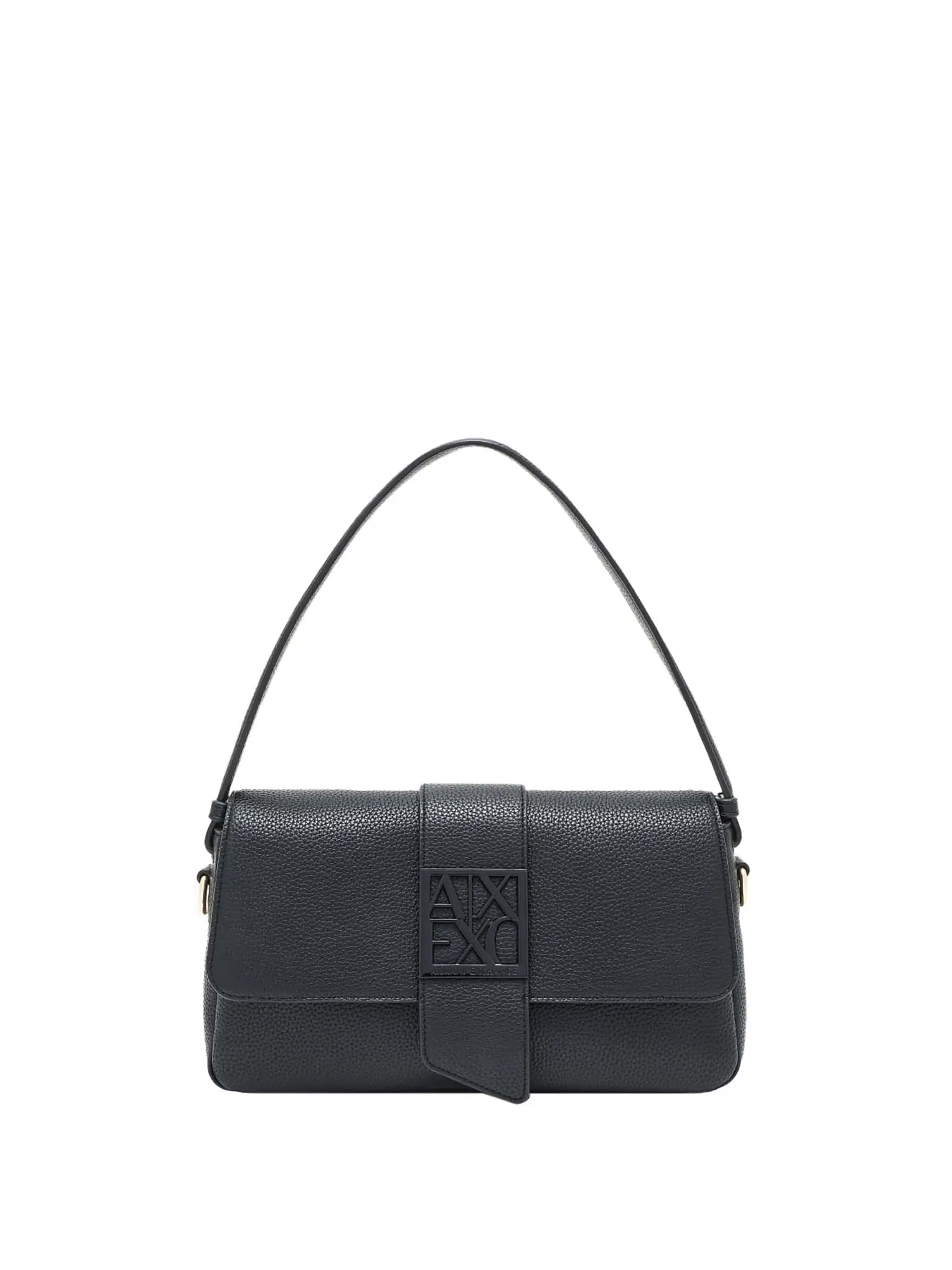 BORSA A SPALLA DONNA - ARMANI EXCHANGE NERO - XW002592 AF11902