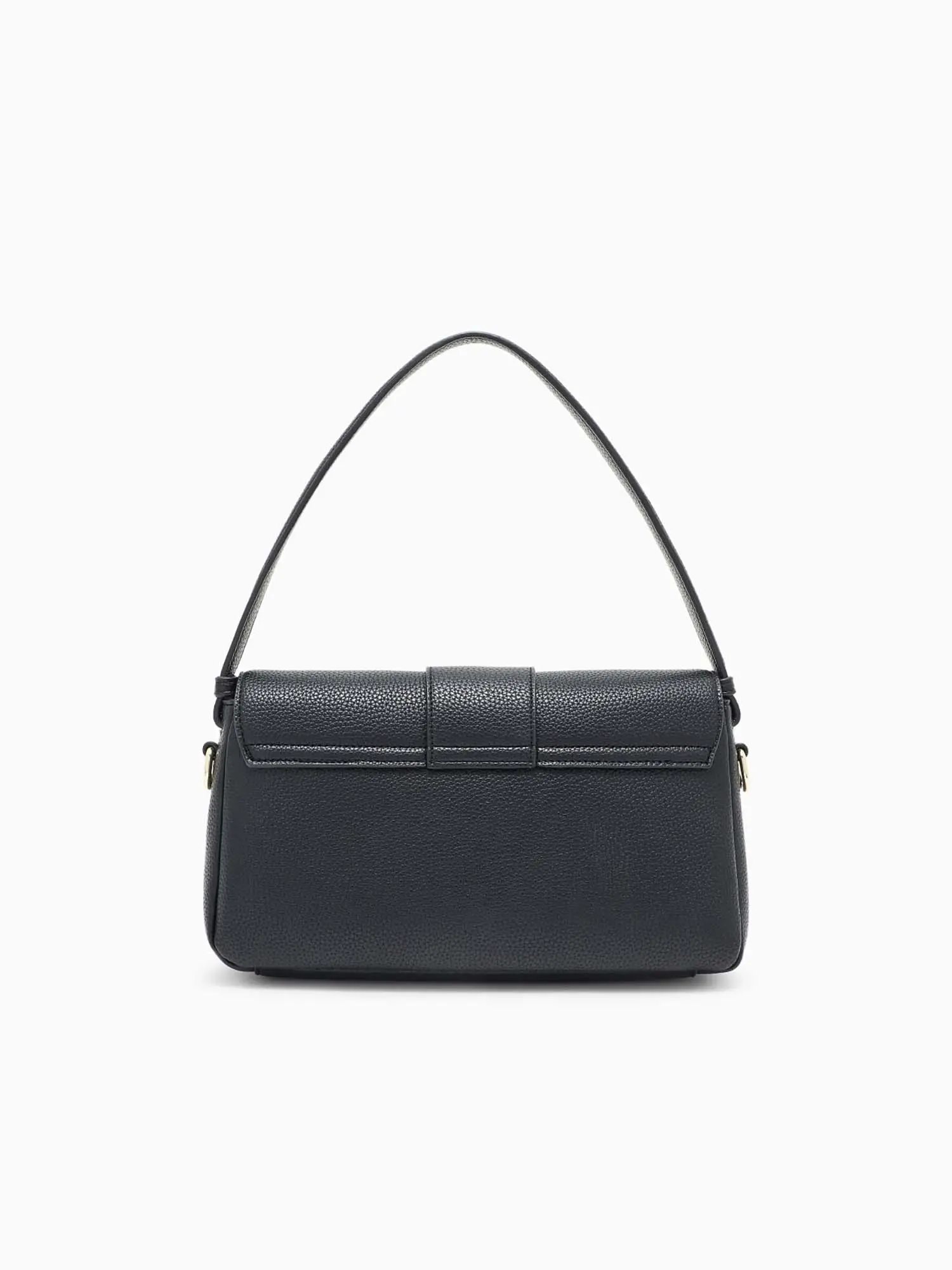 BORSA A SPALLA DONNA - ARMANI EXCHANGE NERO - XW002592 AF11902 - Image 3