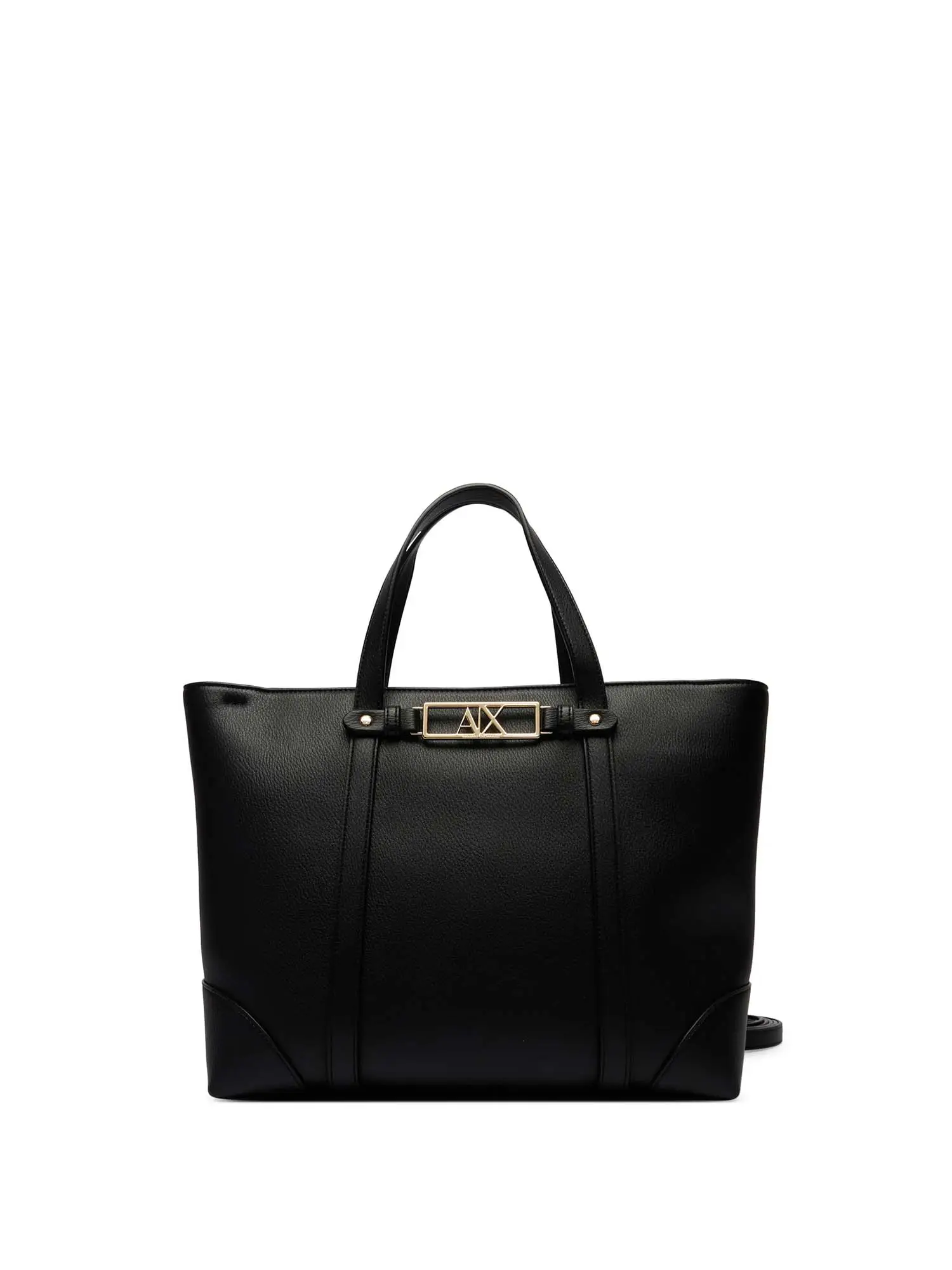 BORSA A SPALLA DONNA - ARMANI EXCHANGE NERO - XW002609 AF15632