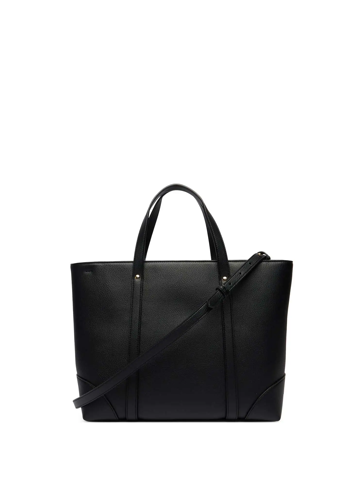 BORSA A SPALLA DONNA - ARMANI EXCHANGE NERO - XW002609 AF15632 - Image 2