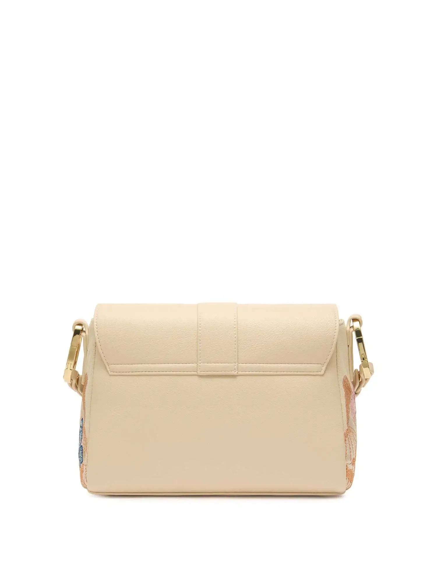 BORSA A SPALLA DONNA - BRACCIALINI BEIGE - B19120-TY - Image 3