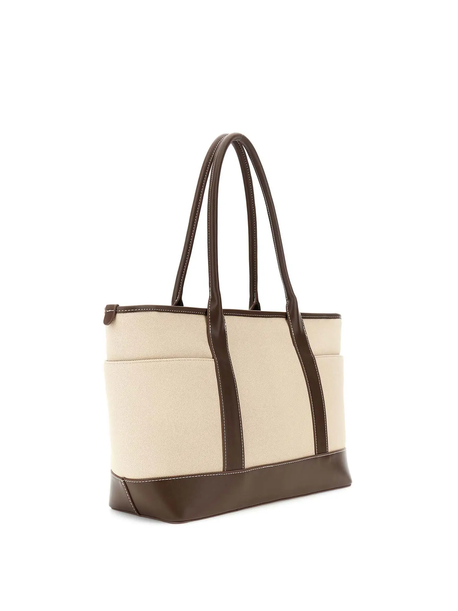 BORSA A SPALLA DONNA - CAFE NOIR TM - C3MB1005 - Image 2