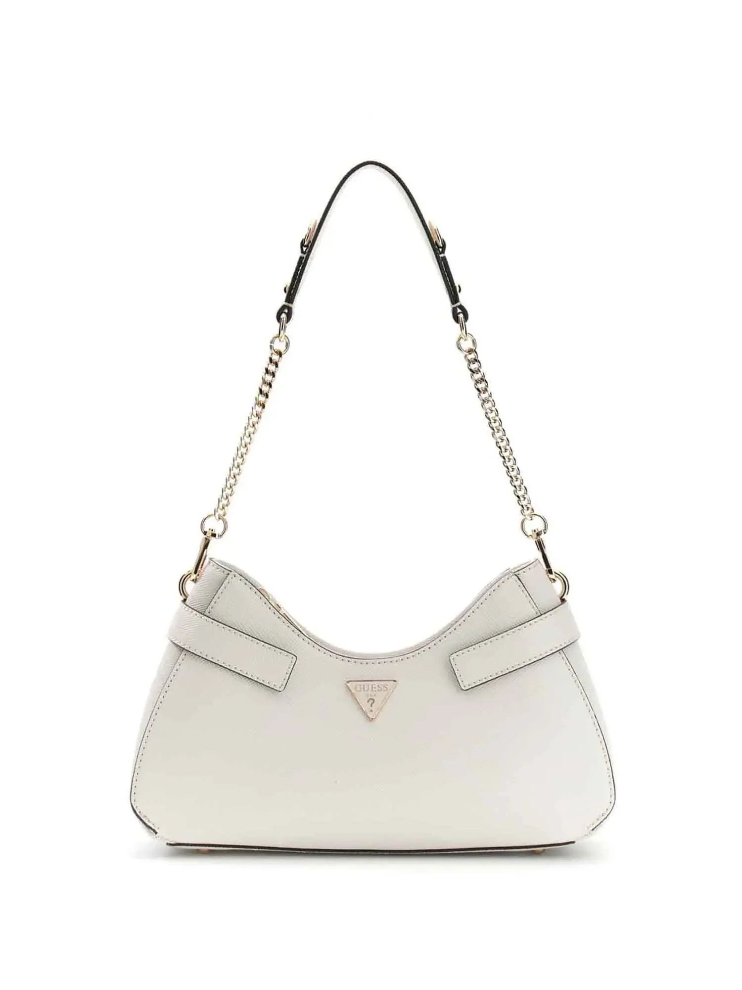 BORSA A SPALLA DONNA - GUESS BIANCO - HWZG80 91180