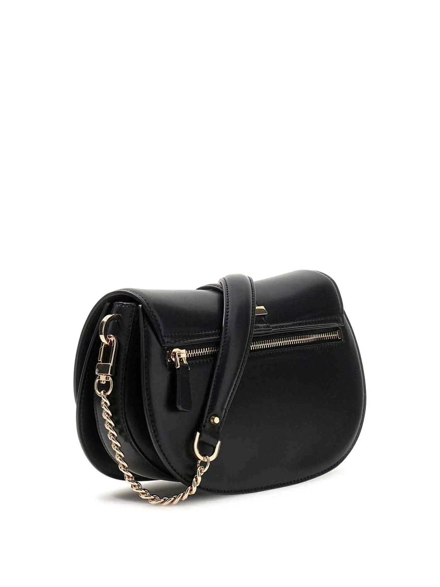 BORSA A SPALLA DONNA - GUESS NERO - HWVG98 96200 - Image 2