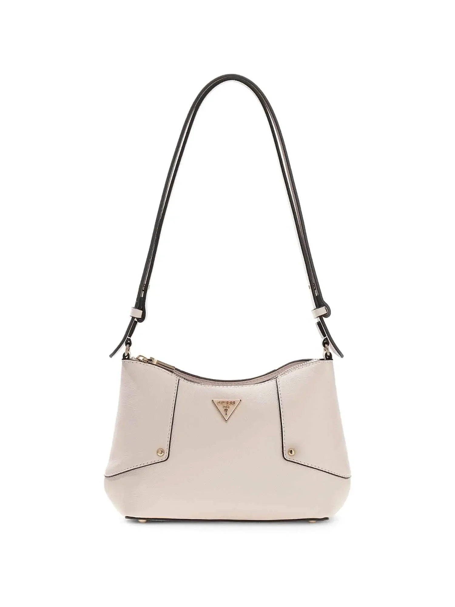 BORSA A SPALLA DONNA - GUESS PIETRA - HWBG99 14180