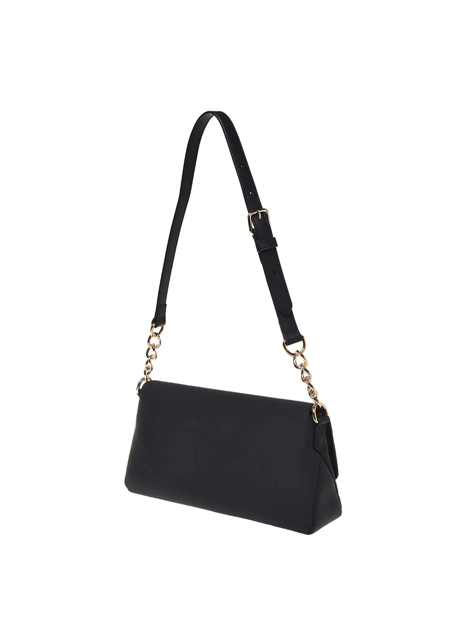 BORSA A SPALLA DONNA - LOVE MOSCHINO NERO - JC4109PP1OKD0 - Image 2