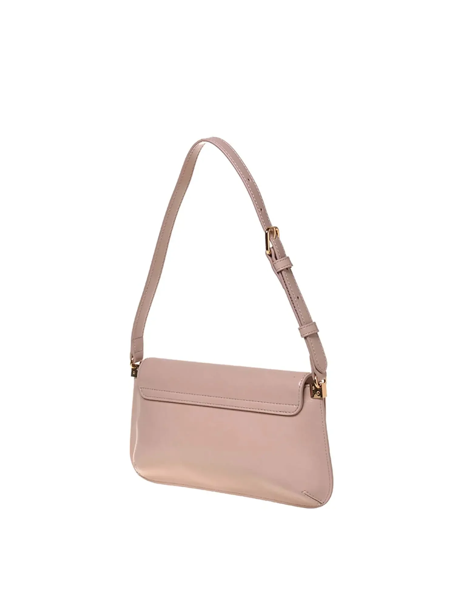 BORSA A SPALLA DONNA - LOVE MOSCHINO NUDO - JC4058PP1OLH0 - Image 2