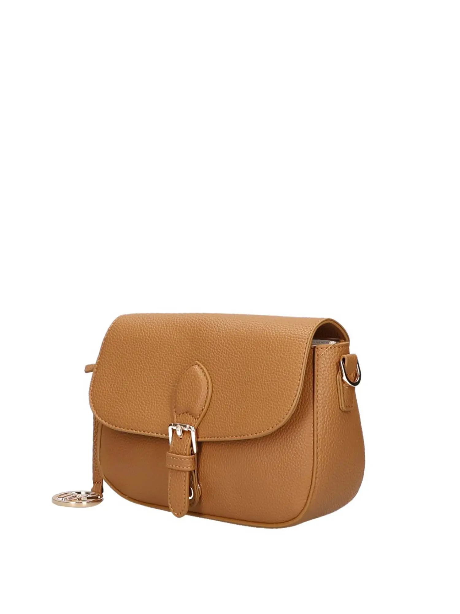 BORSA A SPALLA DONNA - LUMBERJACK BEIGE - LKP05WBA0308 - Image 2