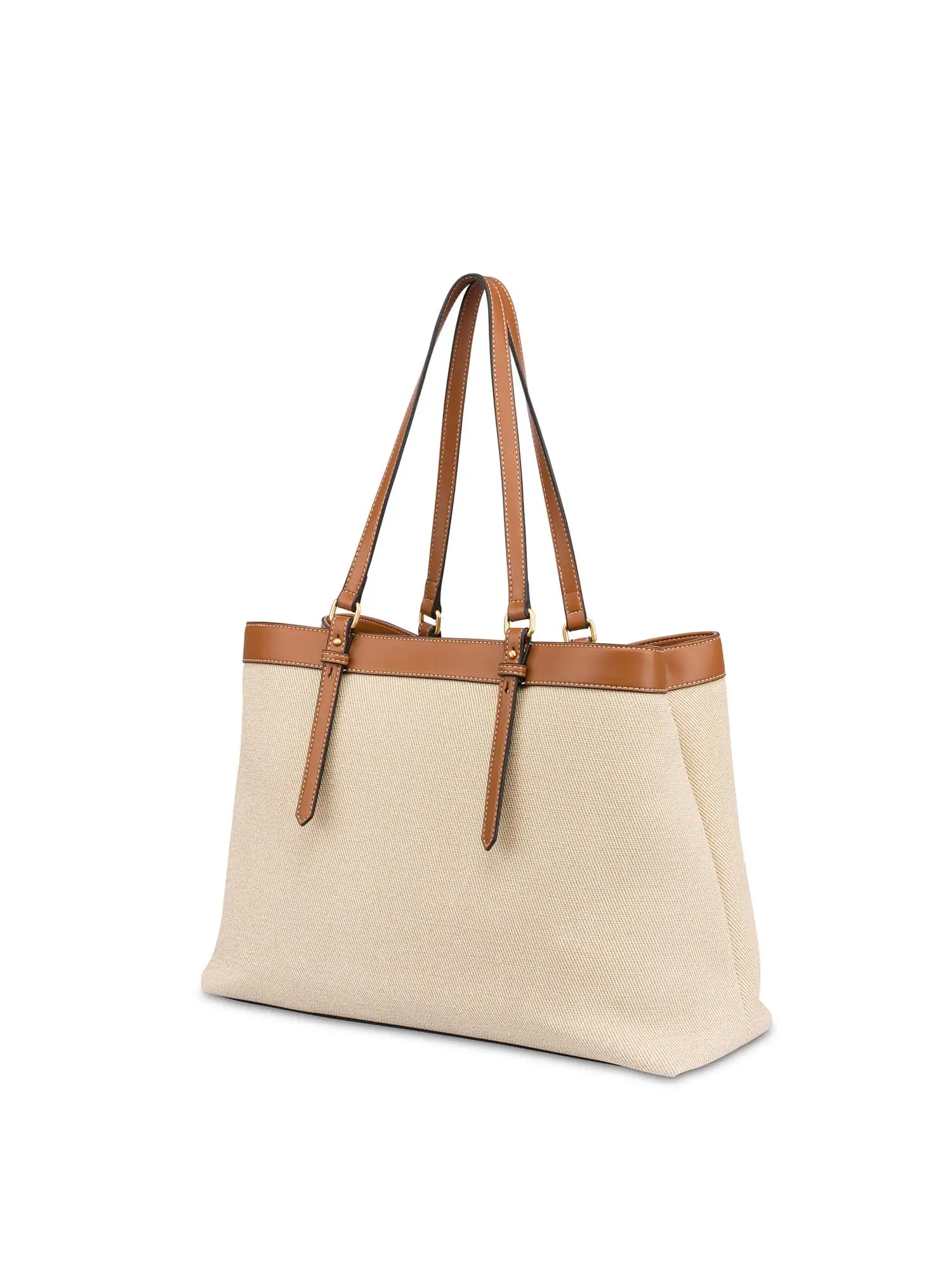 BORSA A SPALLA DONNA - POLLINI NUDO - SC4535PP1OSD1 - Image 2