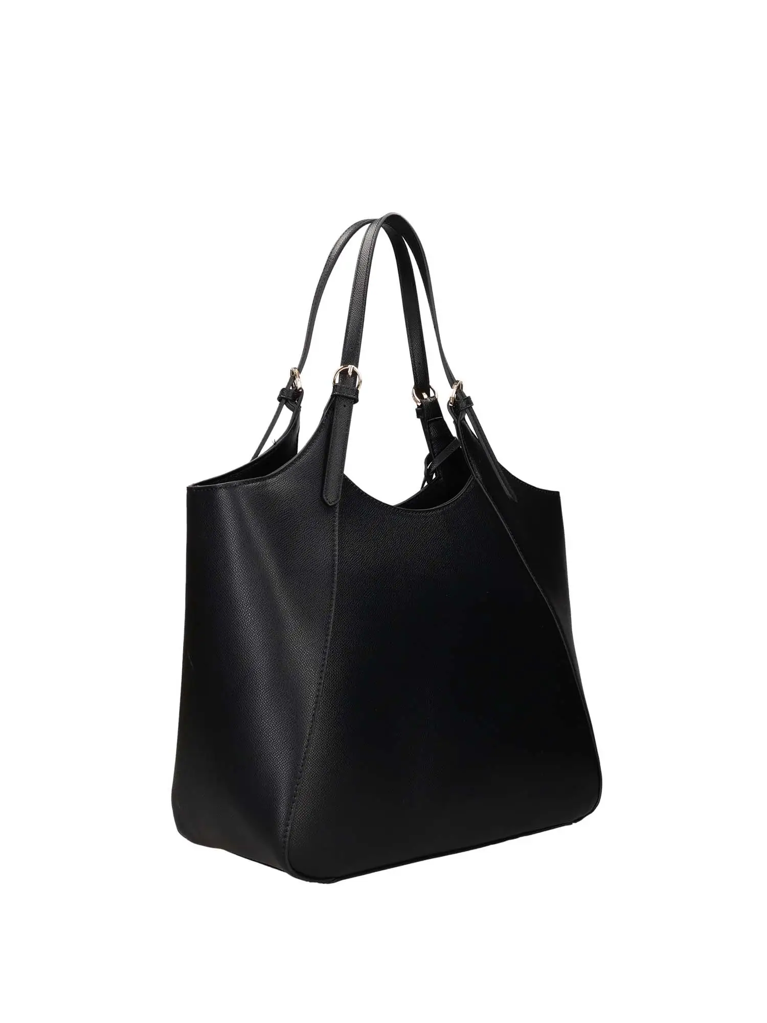 BORSA A SPALLA DONNA - US POLO ASSN. NERO - BEUJE9094WVP - Image 3