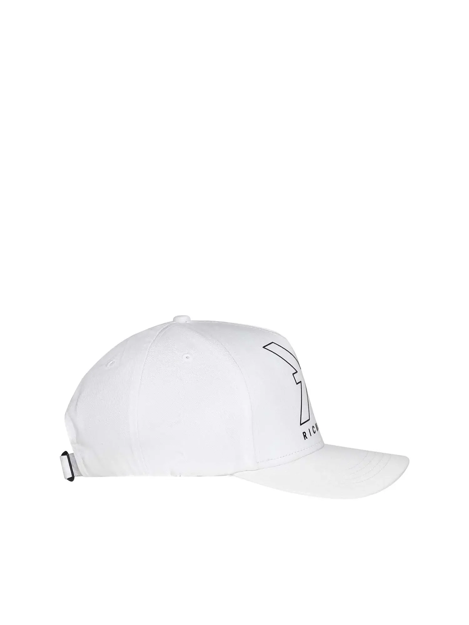 CAPPELLO UOMO - JOHN RICHMOND BIANCO - UMP26254BT - Image 2