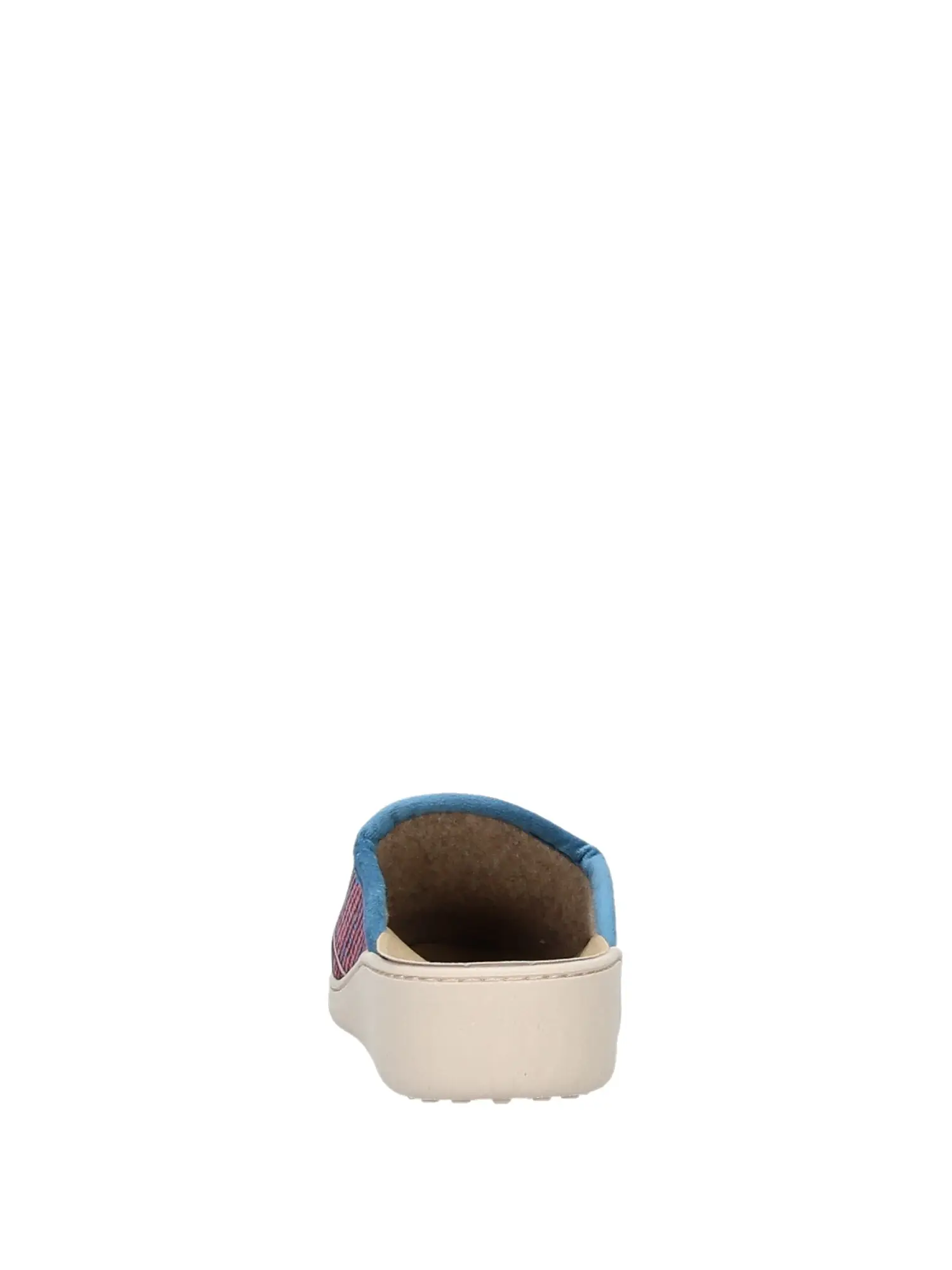 CIABATTA DONNA - RIPOSELLA ROSA - GIULIA I WB02BX - Image 5