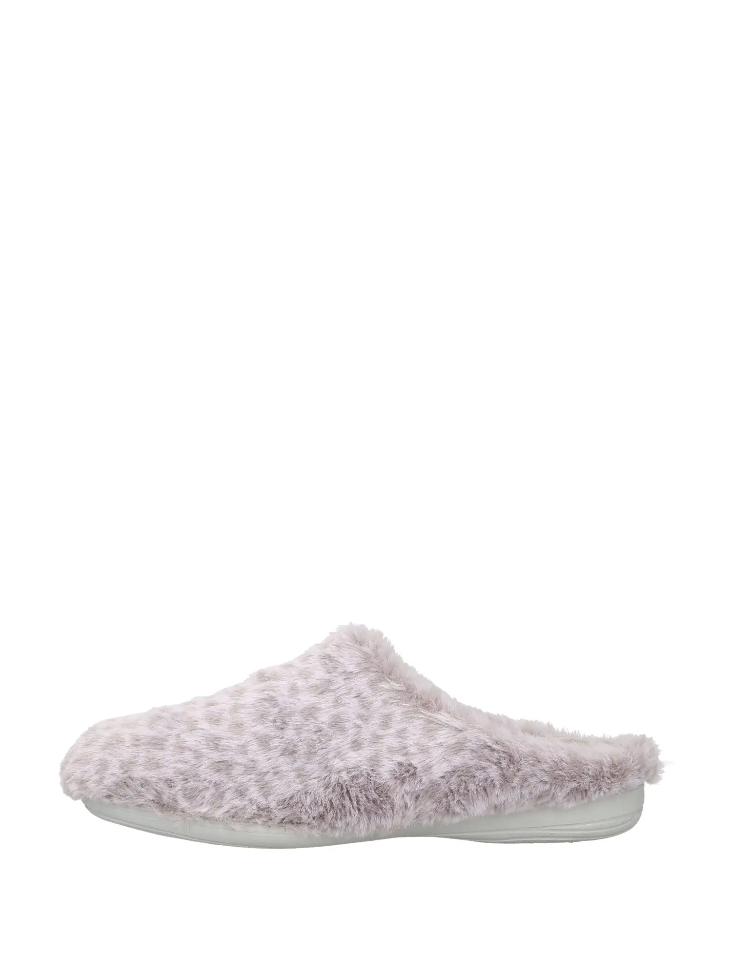 CIABATTA DONNA - SUPERGA GRIGIO - S10U731 - Image 4