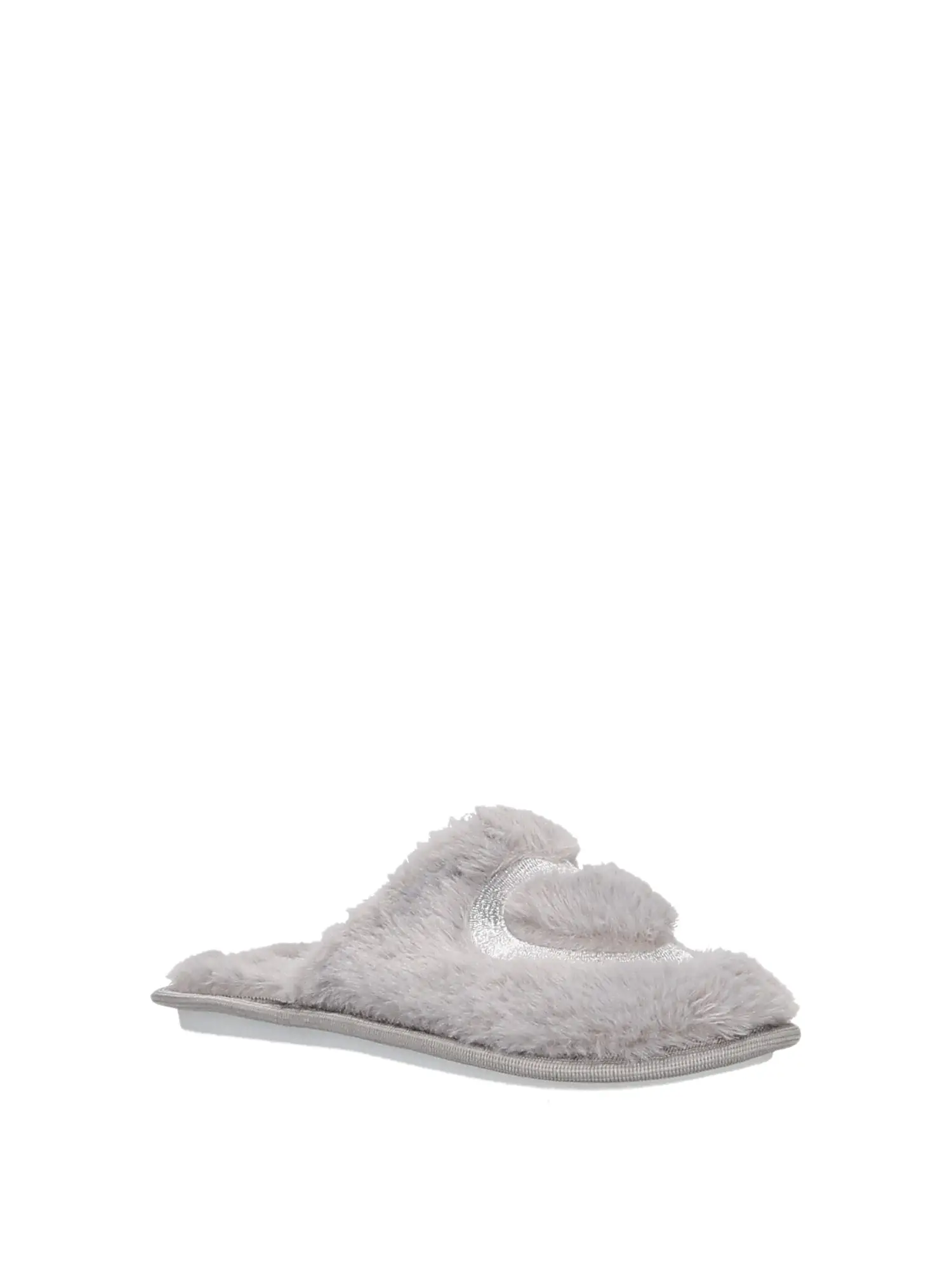 CIABATTA DONNA - SUPERGA GRIGIO - S22Y304 - Image 2