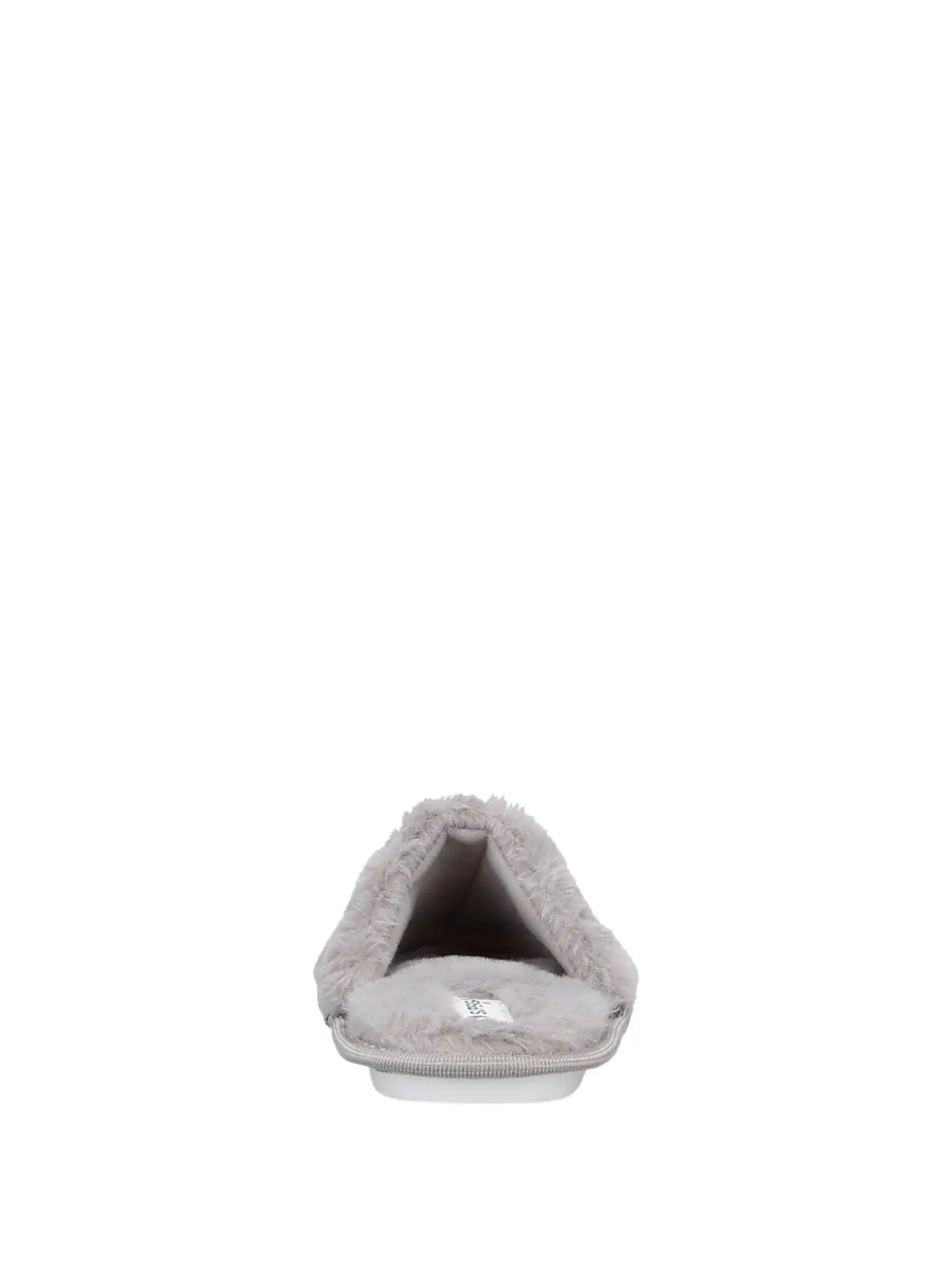 CIABATTA DONNA - SUPERGA GRIGIO - S22Y304 - Image 5