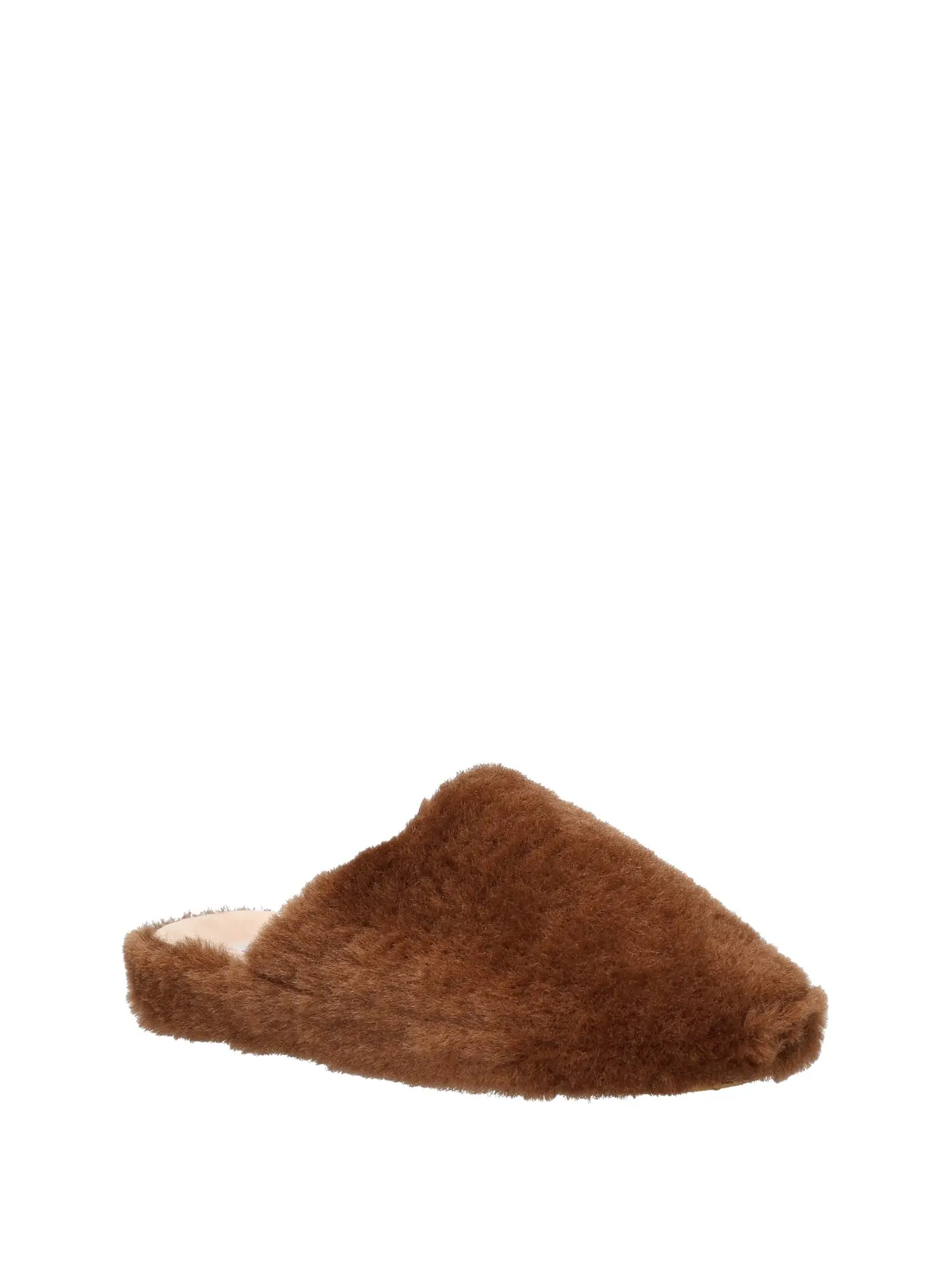 CIABATTA DONNA - SUPERGA MARRONE - S99Y357 - Image 2