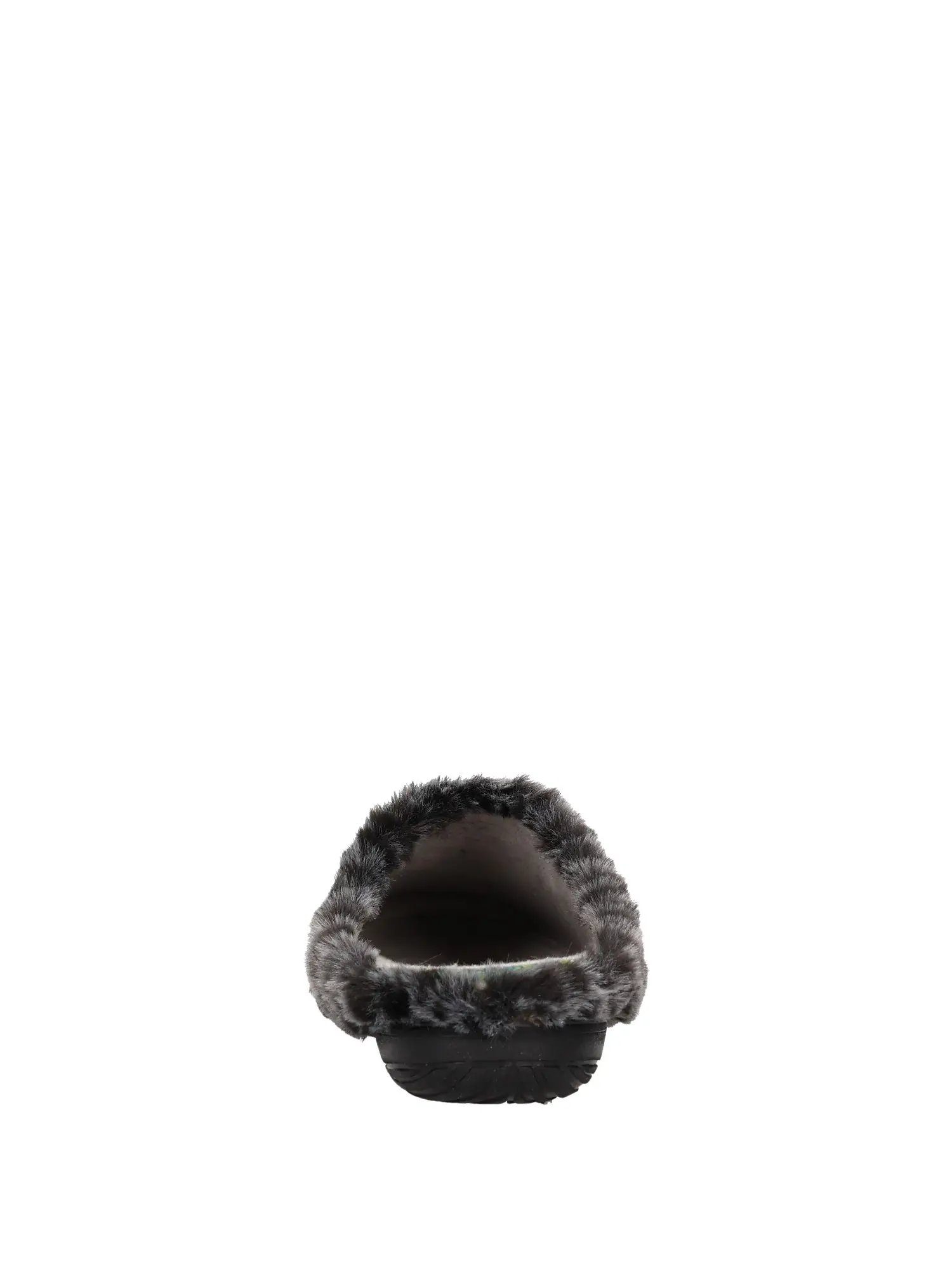 CIABATTA DONNA - SUPERGA NERO - S10U731 - Image 5