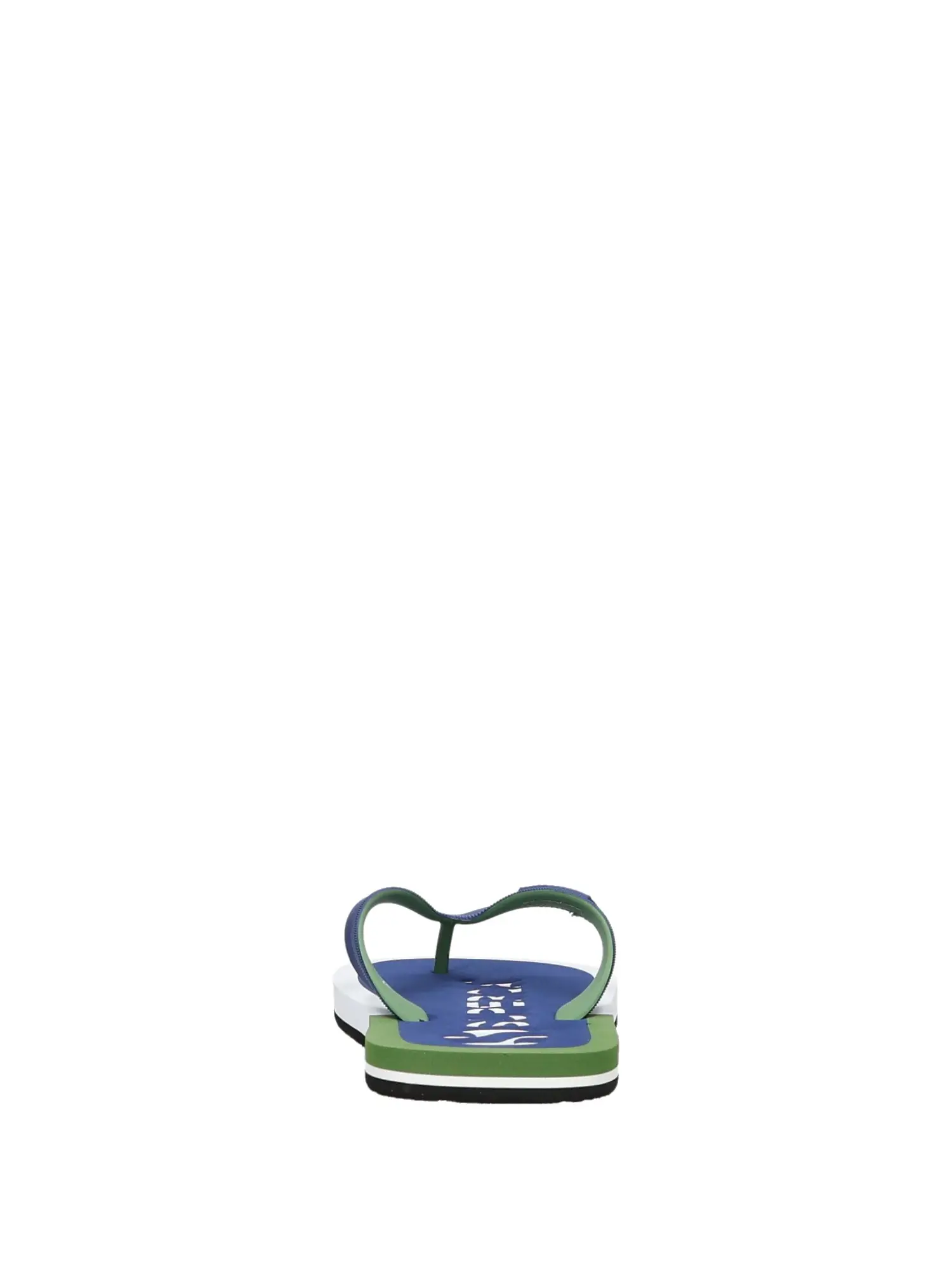 CIABATTA UOMO - SUPERGA BLU - S24T189 - Image 5