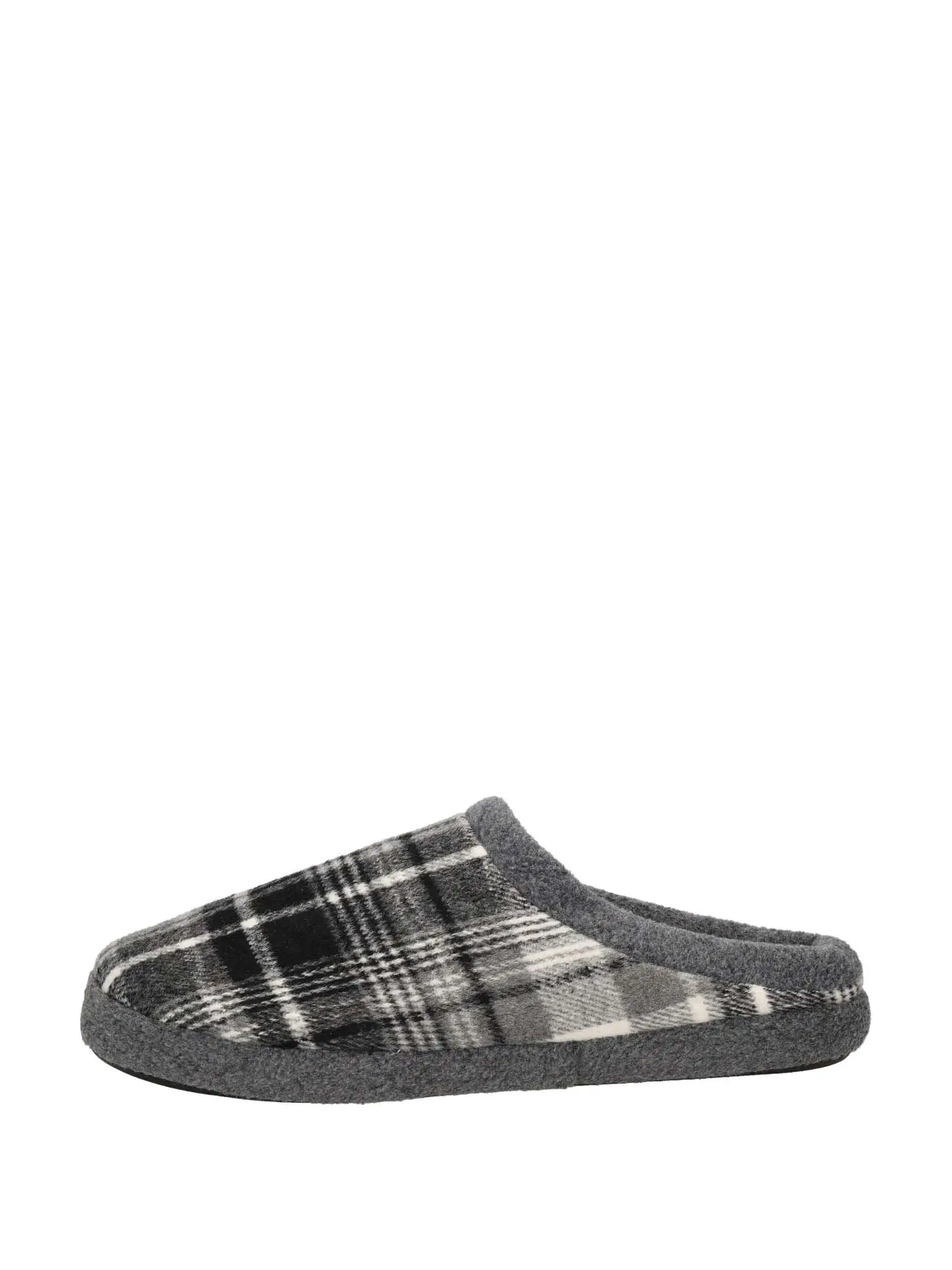 CIABATTA UOMO - SUPERGA GRIGIO - S22T405 - Image 4