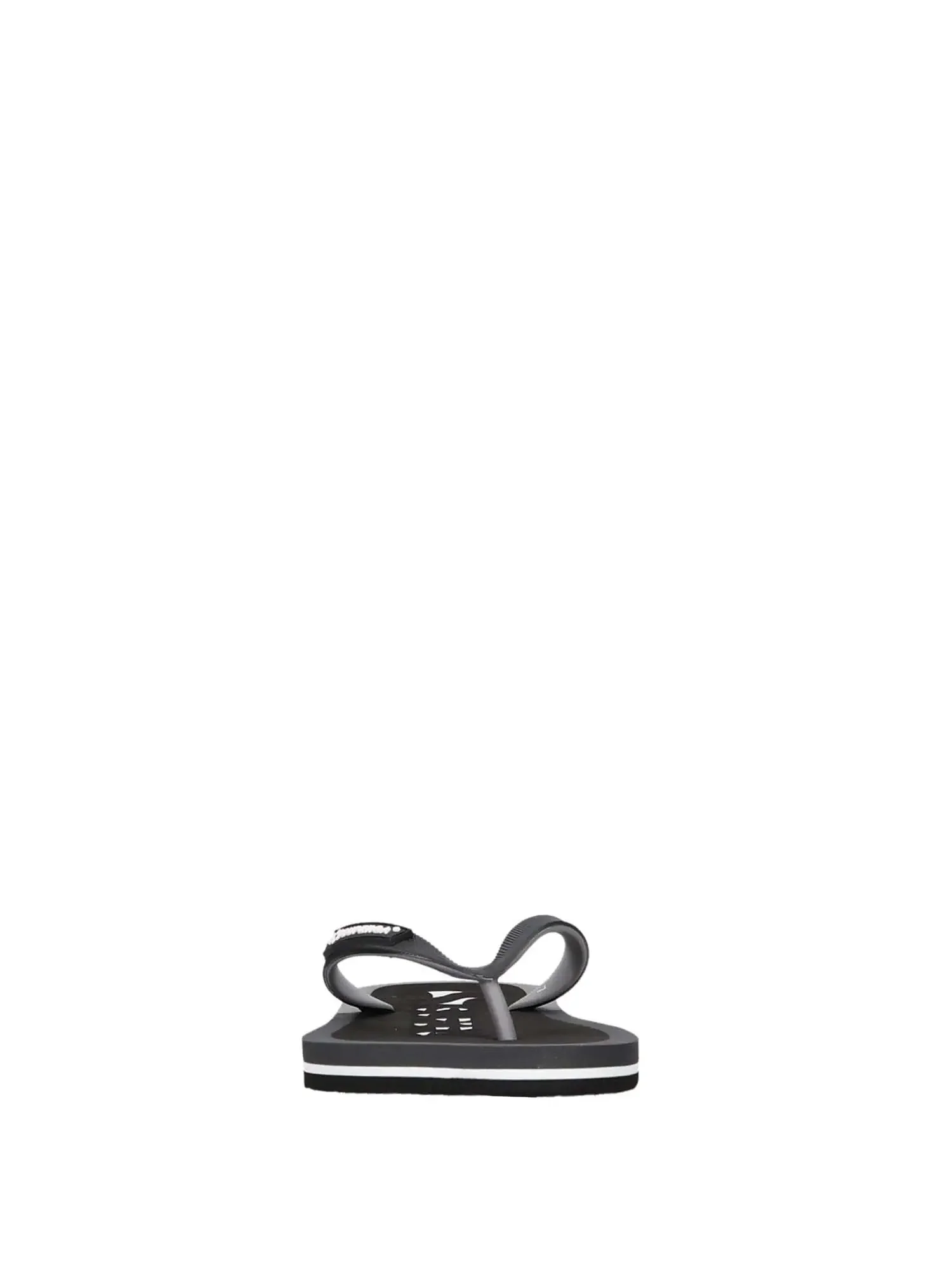 CIABATTA UOMO - SUPERGA NERO - S24T189 - Image 3