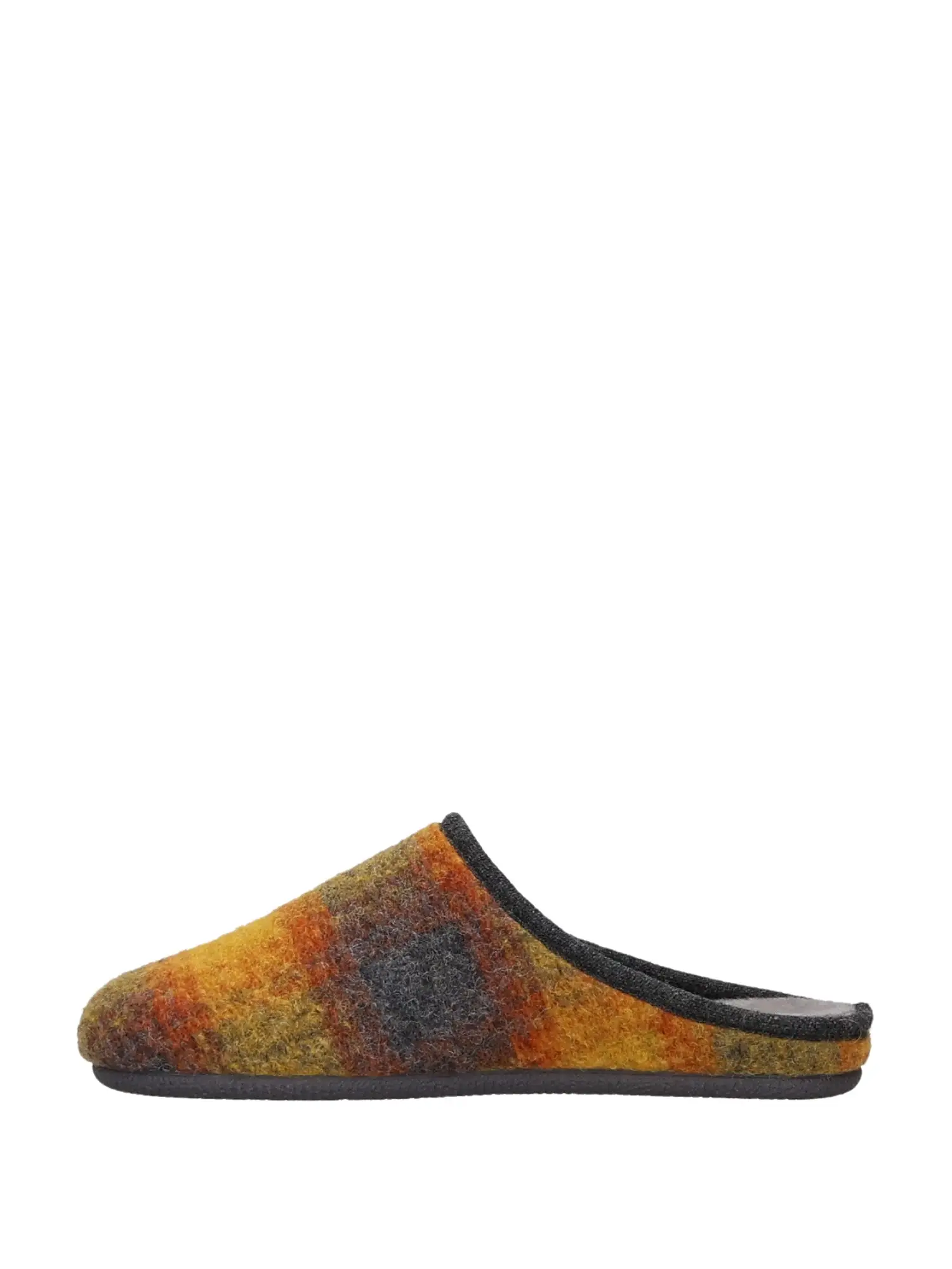 CIABATTA UOMO - SUPERGA SENAPE - S36Y533 - Image 4